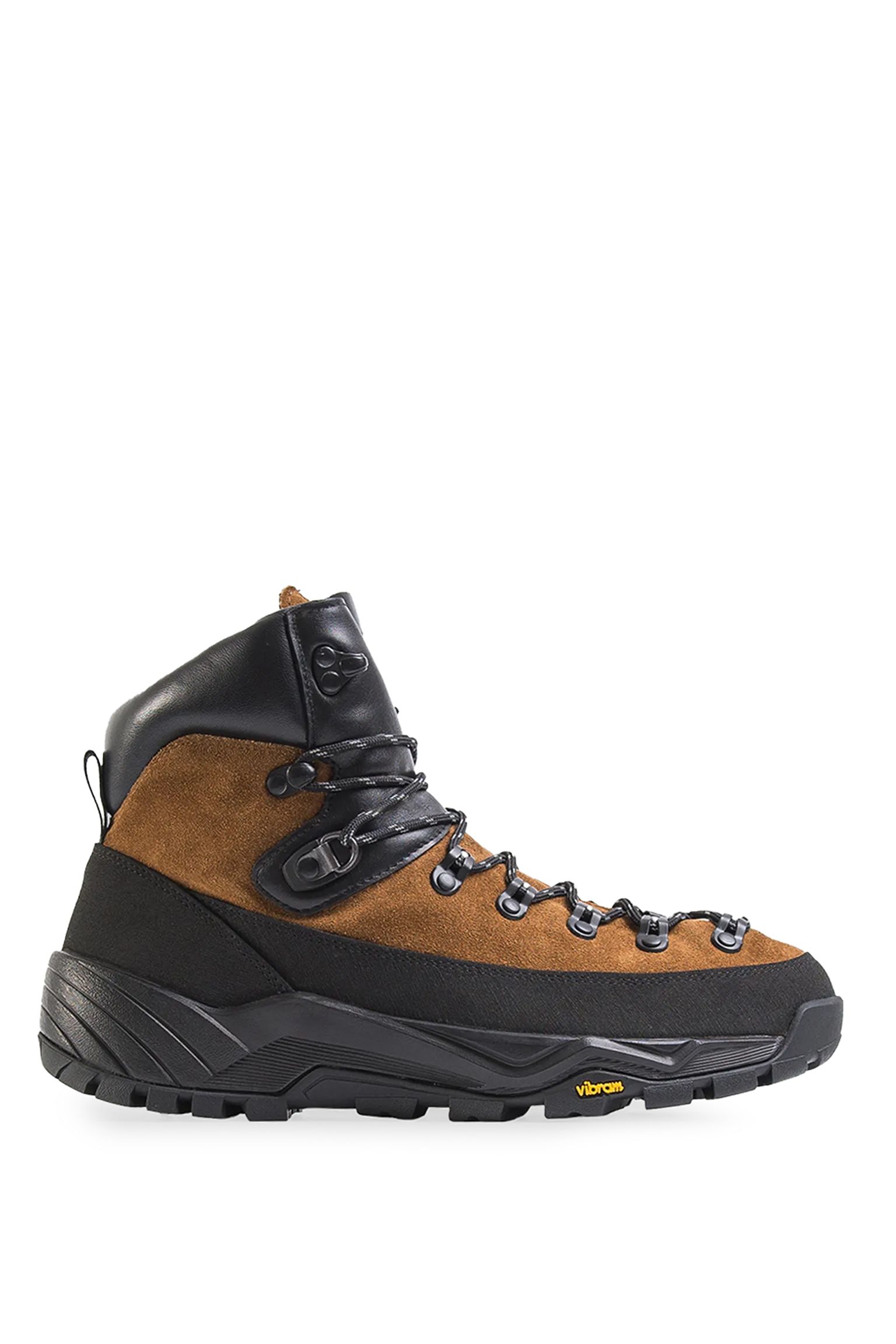 Черевики HIKER SNEAKERS GUM - HYDRO купити