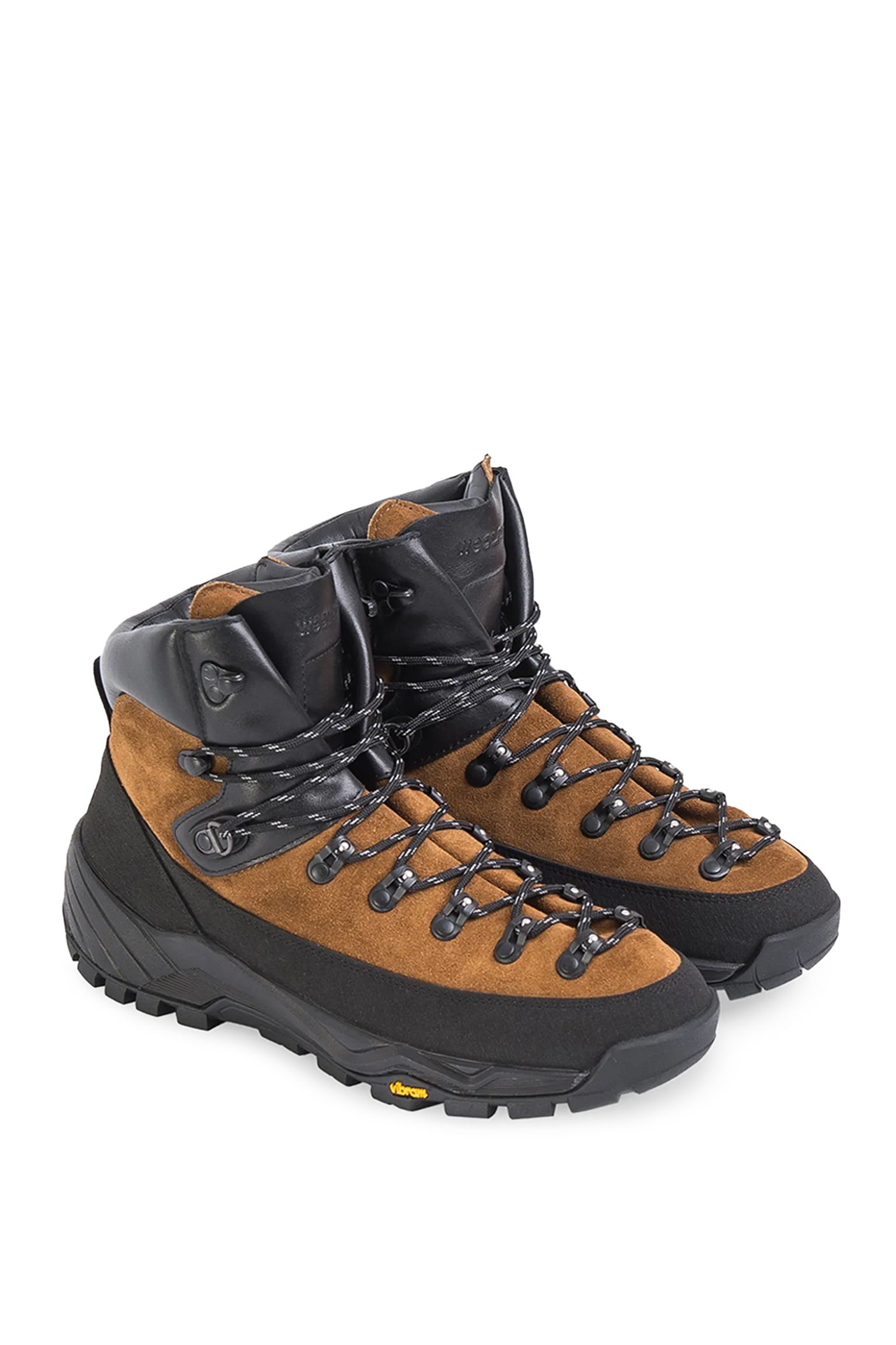 Черевики HIKER SNEAKERS GUM - HYDRO купити в Україні