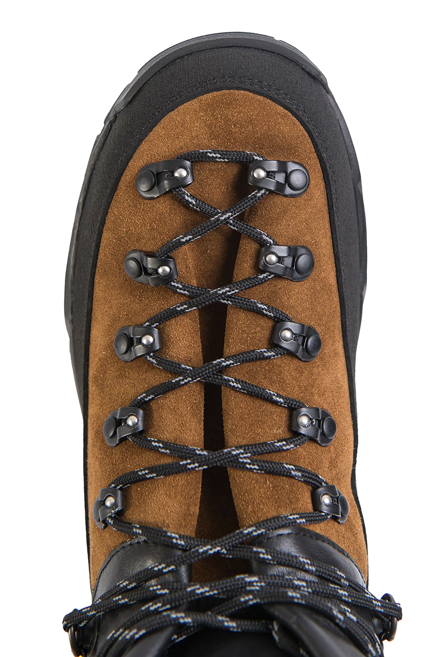 Черевики HIKER SNEAKERS GUM - HYDRO з доставкою