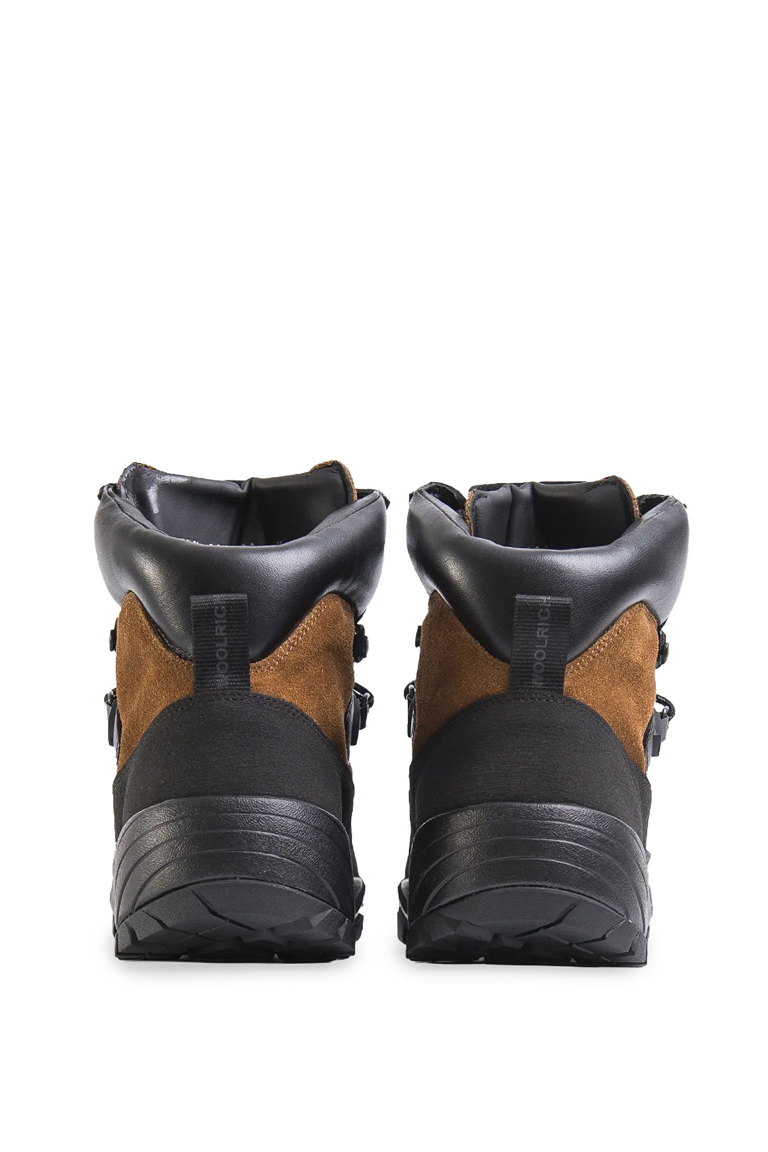Стильні Черевики HIKER SNEAKERS GUM - HYDRO