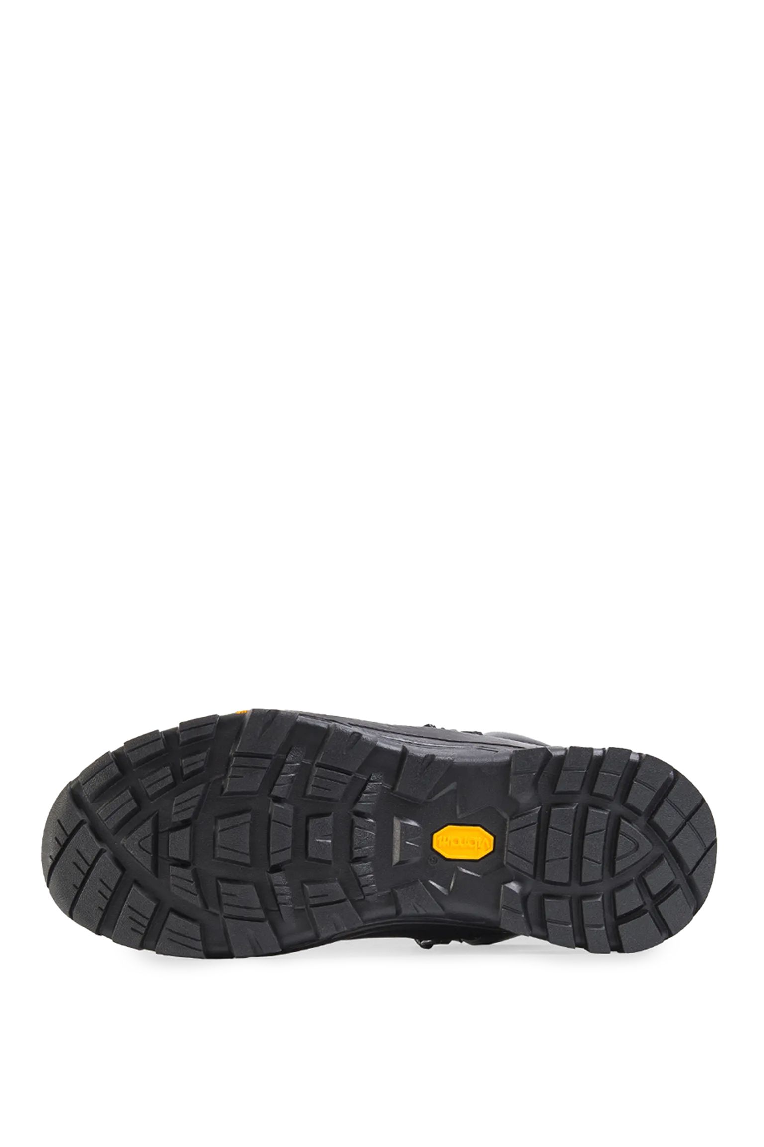 Широкий вибір Черевики HIKER SNEAKERS GUM - HYDRO