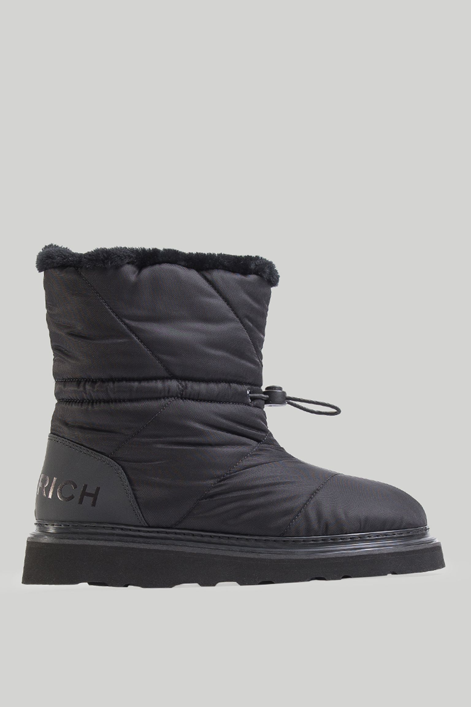 Черевики PADDED BOOTS TEX NYLON