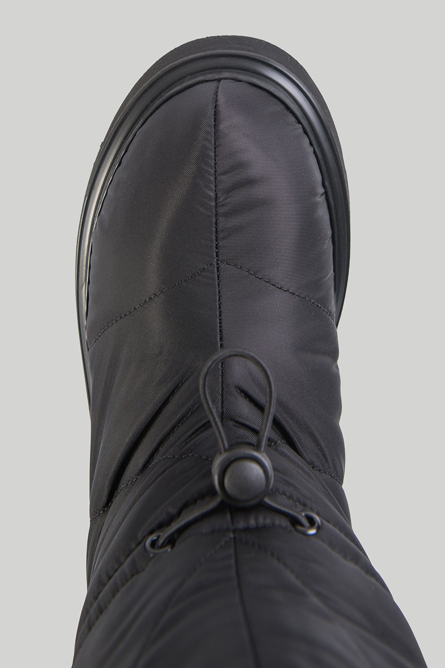 Черевики PADDED BOOTS TEX NYLON