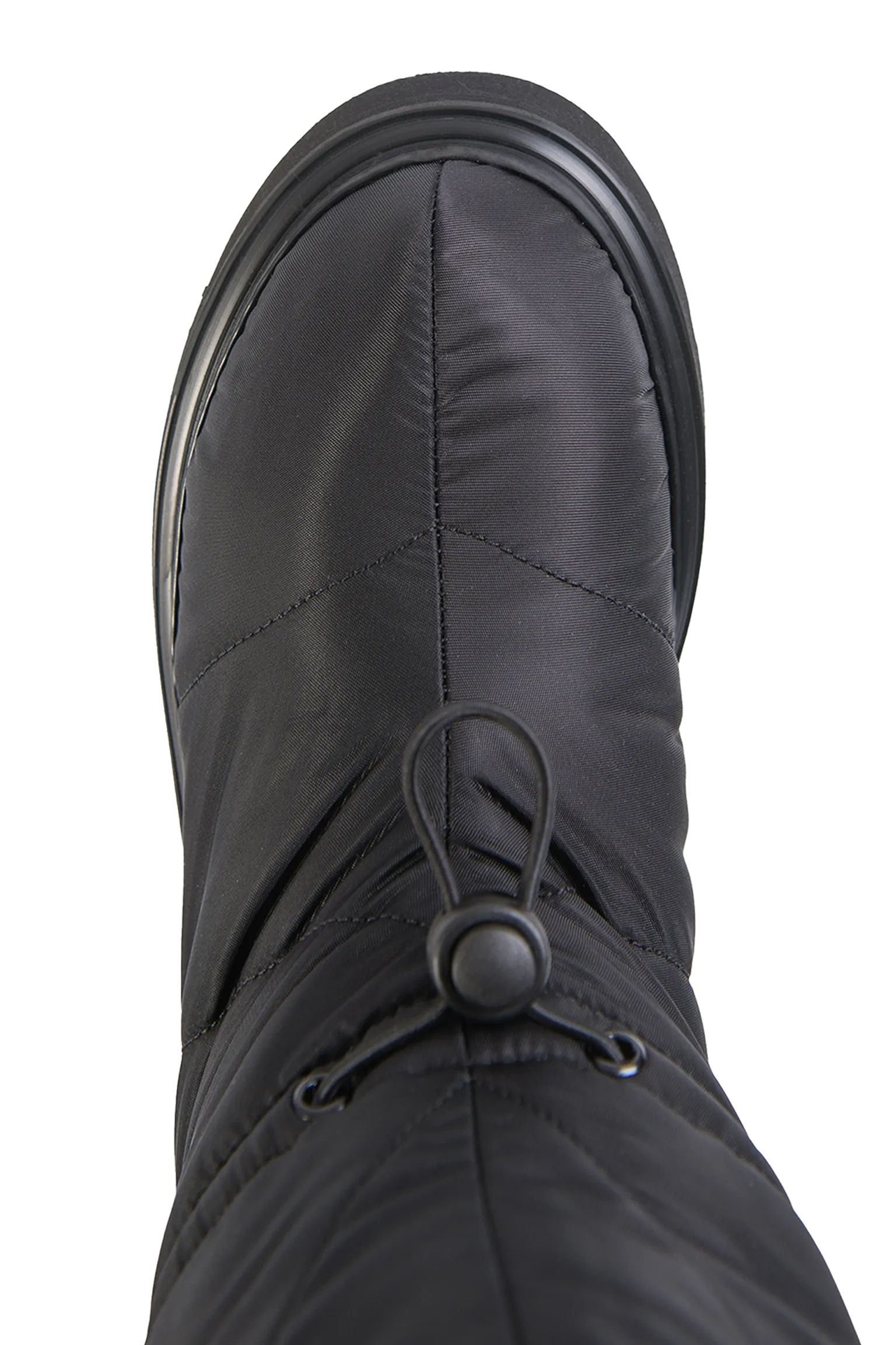 Черевики PADDED BOOTS TEX NYLON
