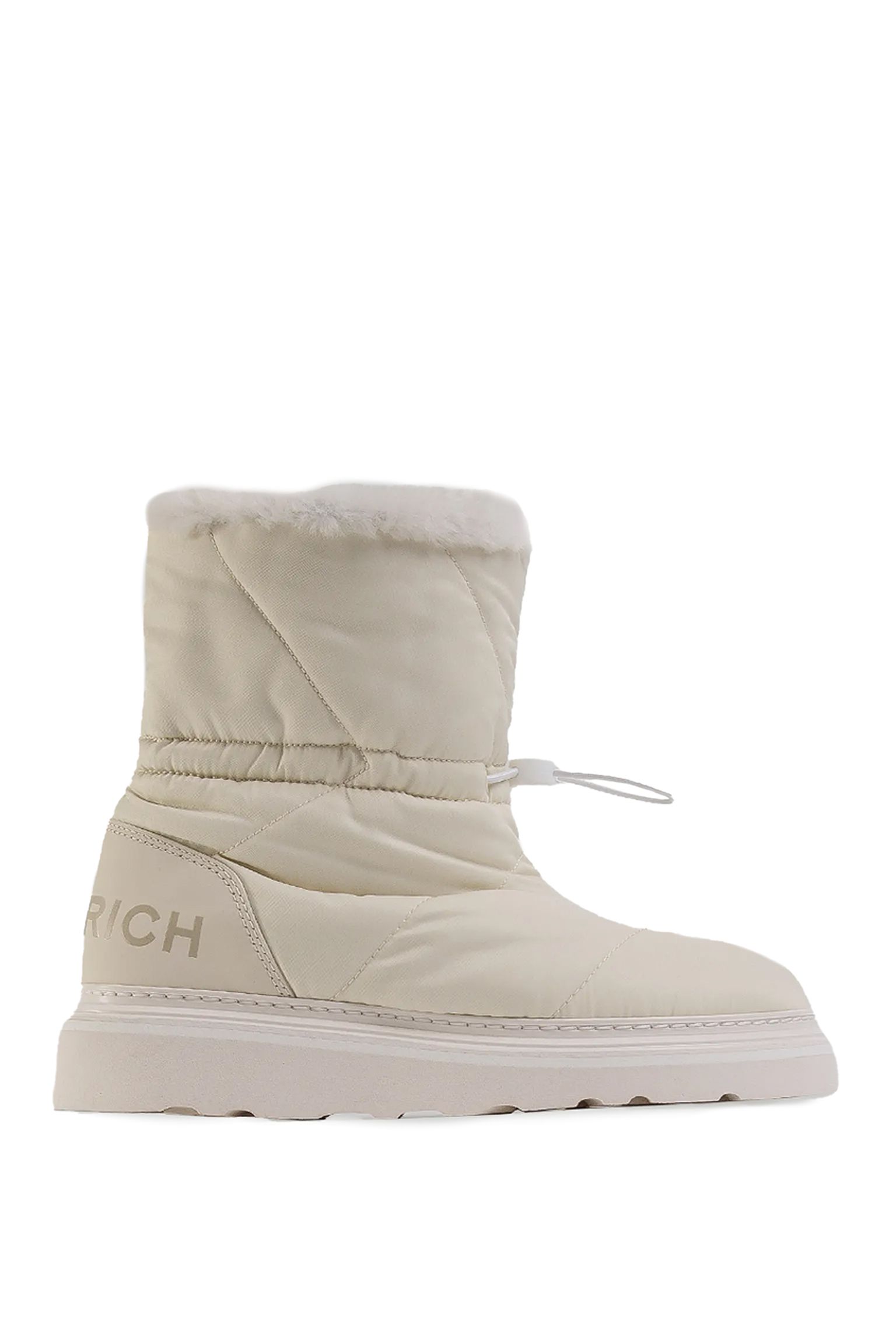 Черевики PADDED BOOTS TEX NYLON