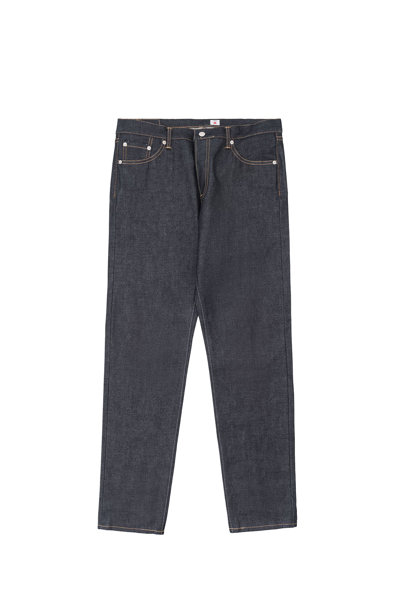 Джинсы Regular Tapered Kaihara Indigo Selvage 13.5oz купить
