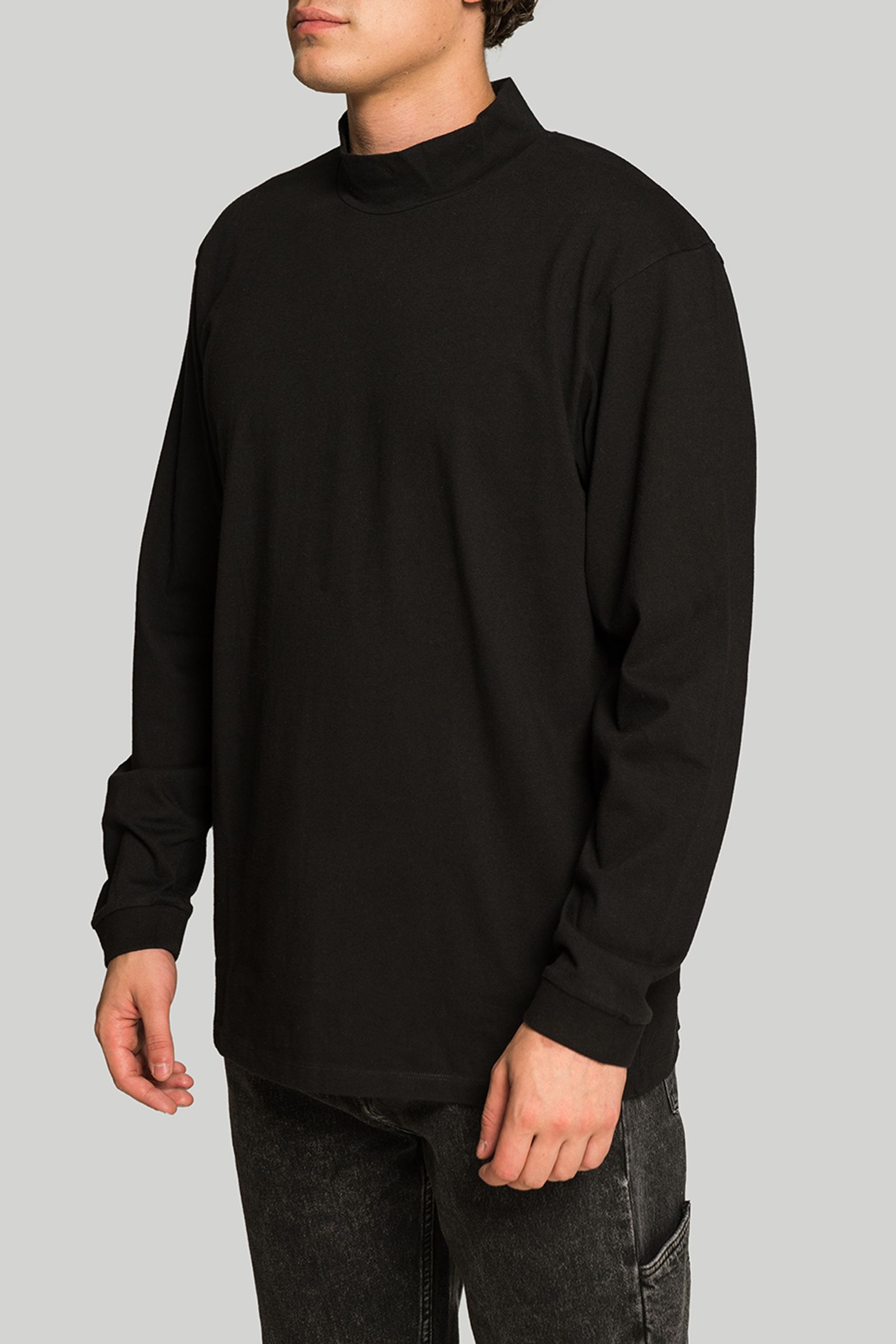 Гольф Edwin Baxter High Collar з доставкою