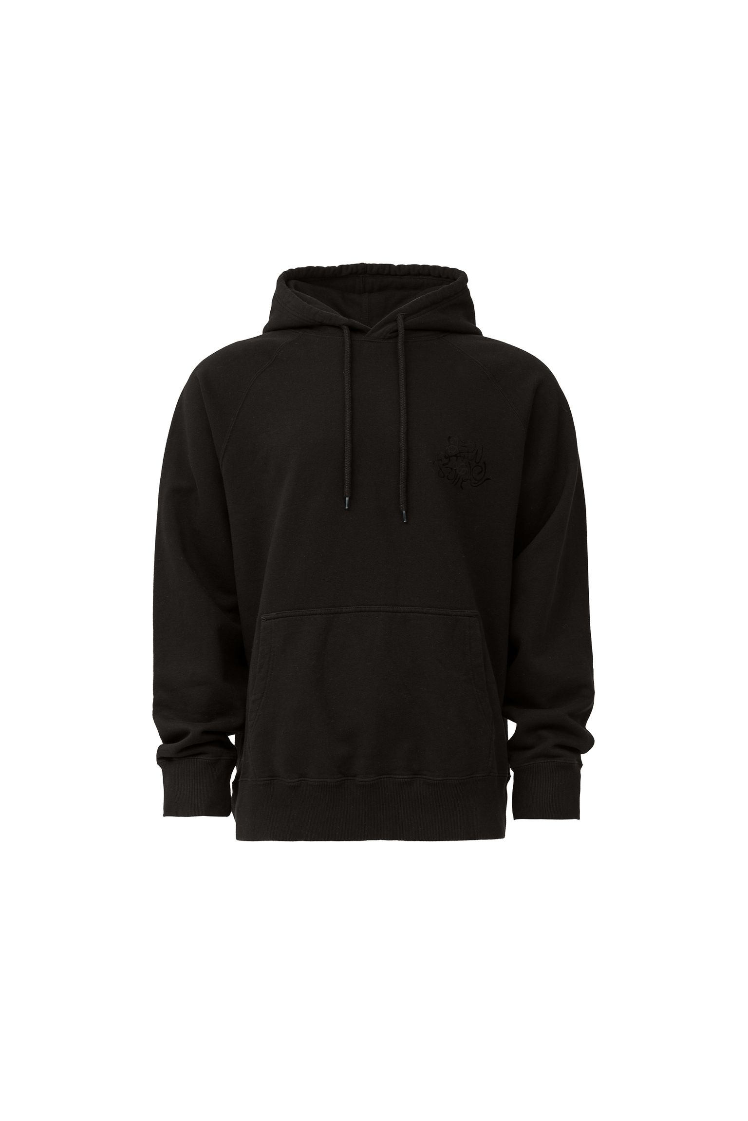 Худи Hoffmann Hoodie Sweat купить