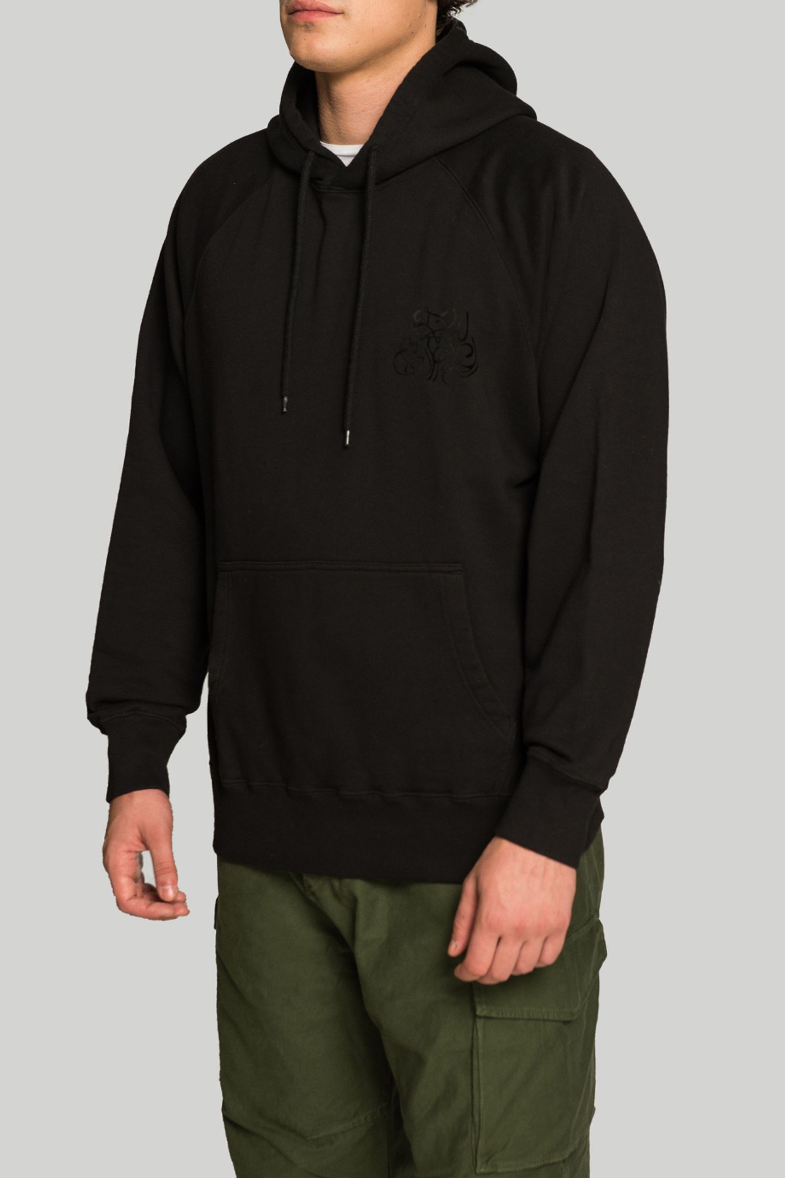 Худі Hoffmann Hoodie Sweat з доставкою