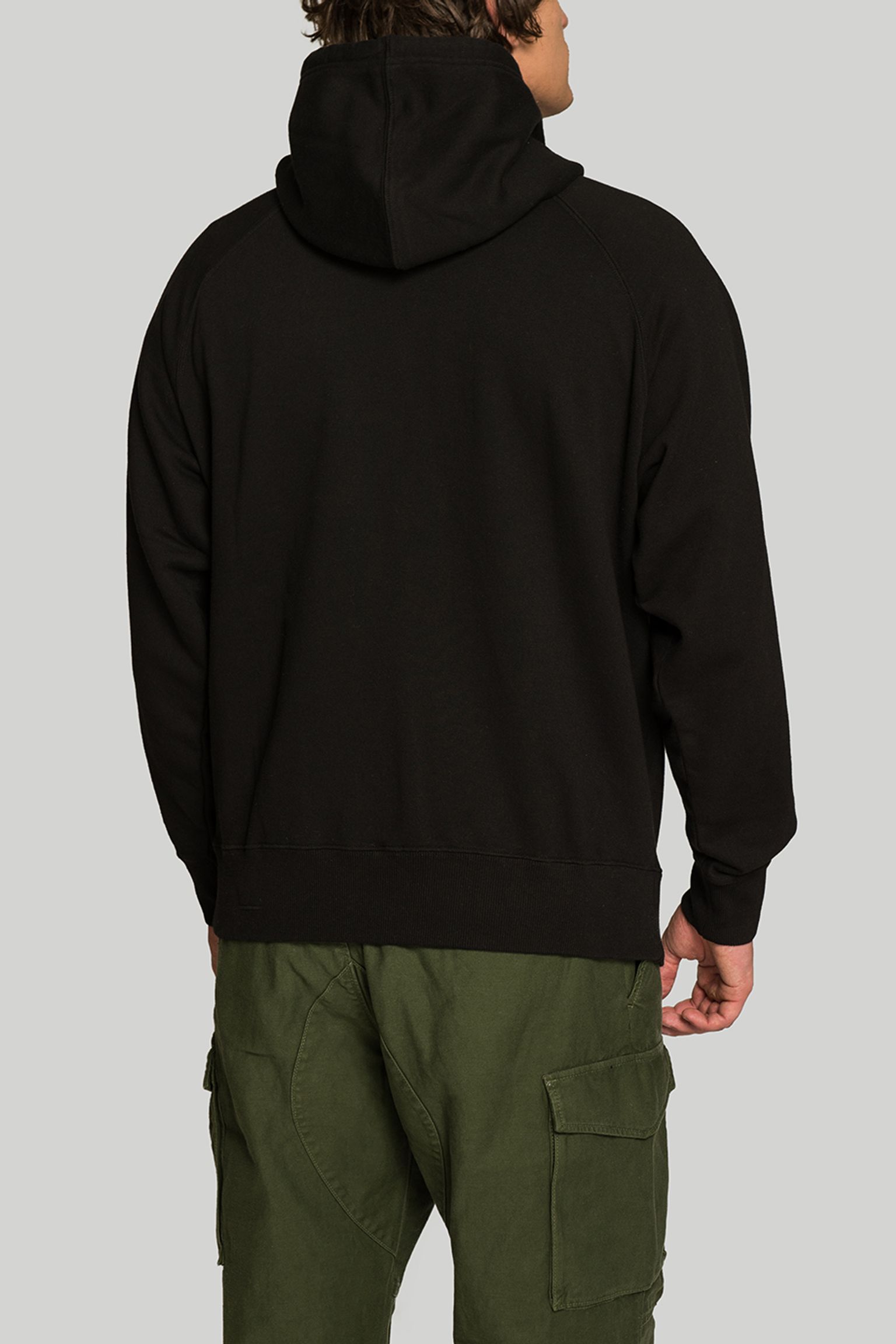 Стильні Худі Hoffmann Hoodie Sweat