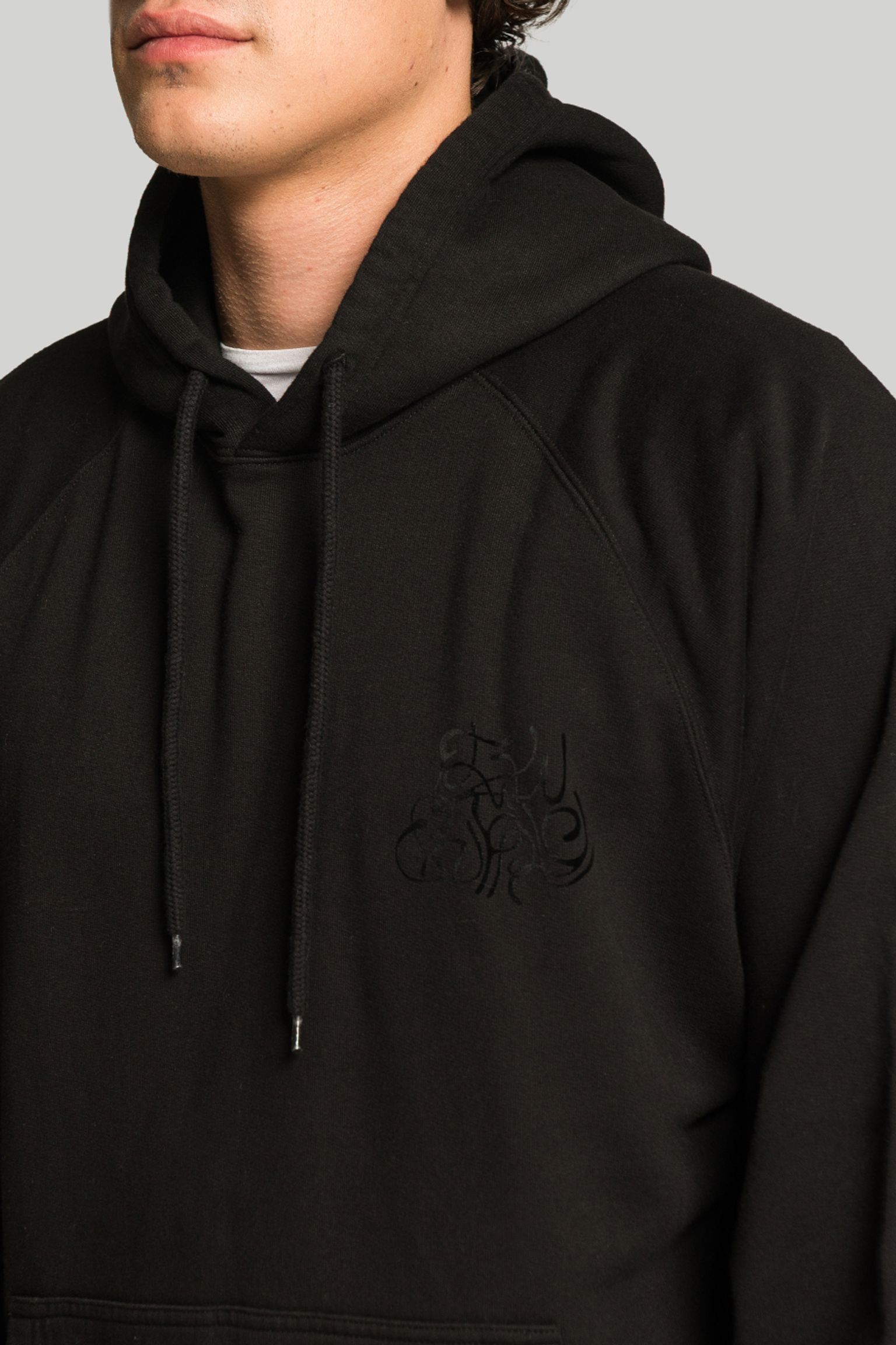 Широкий вибір Худі Hoffmann Hoodie Sweat