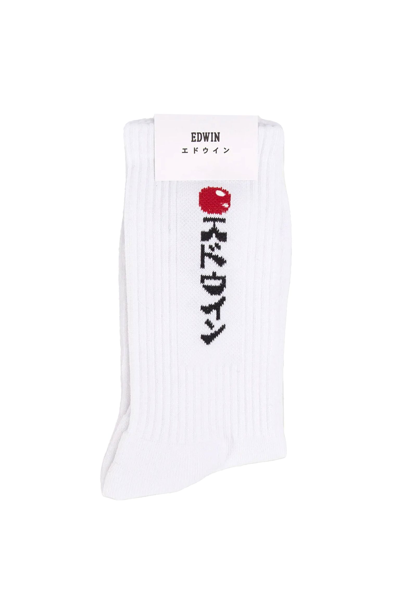 Носки Kamifuji Socks White garment washed купить