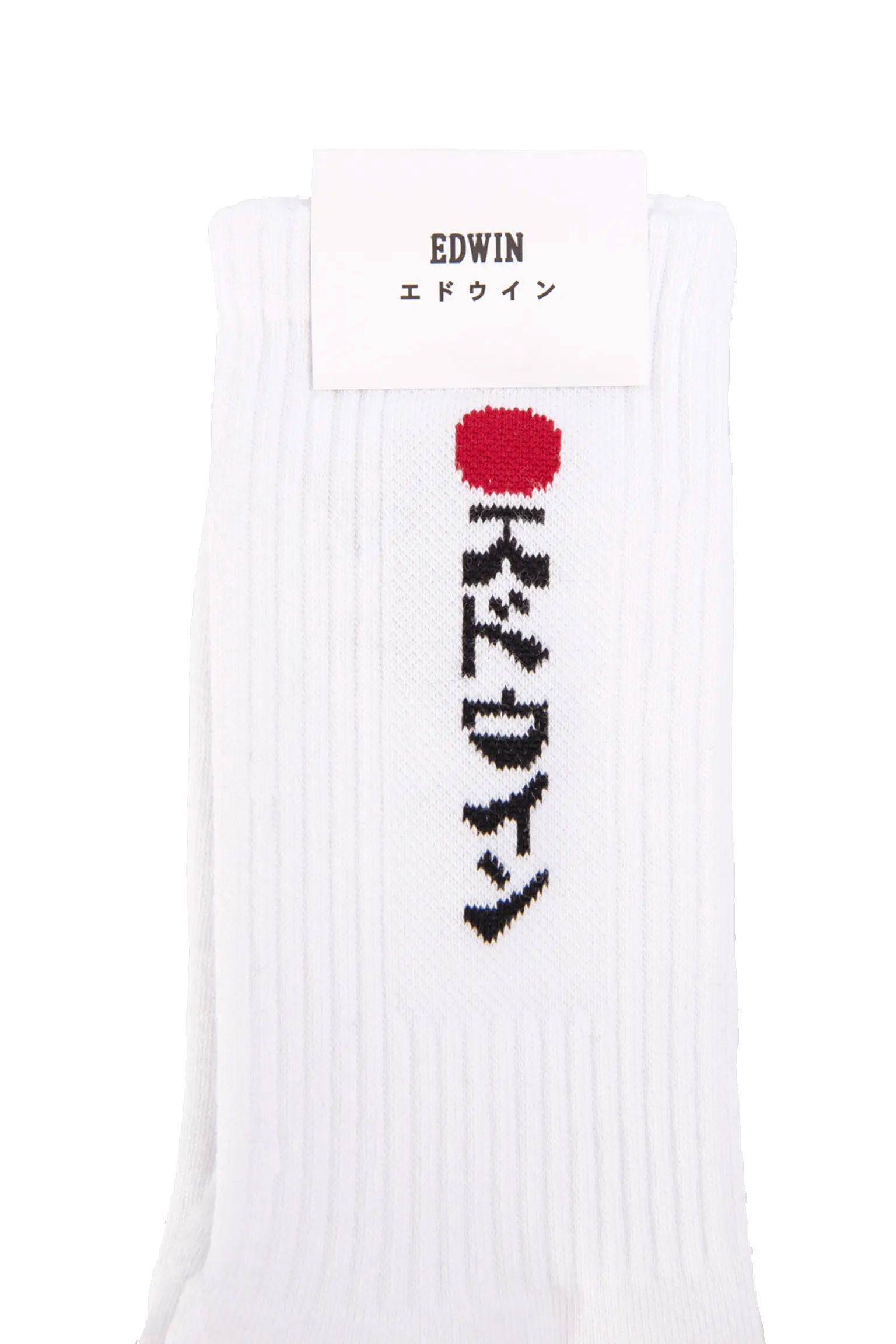 Носки Kamifuji Socks White garment washed с доставкой