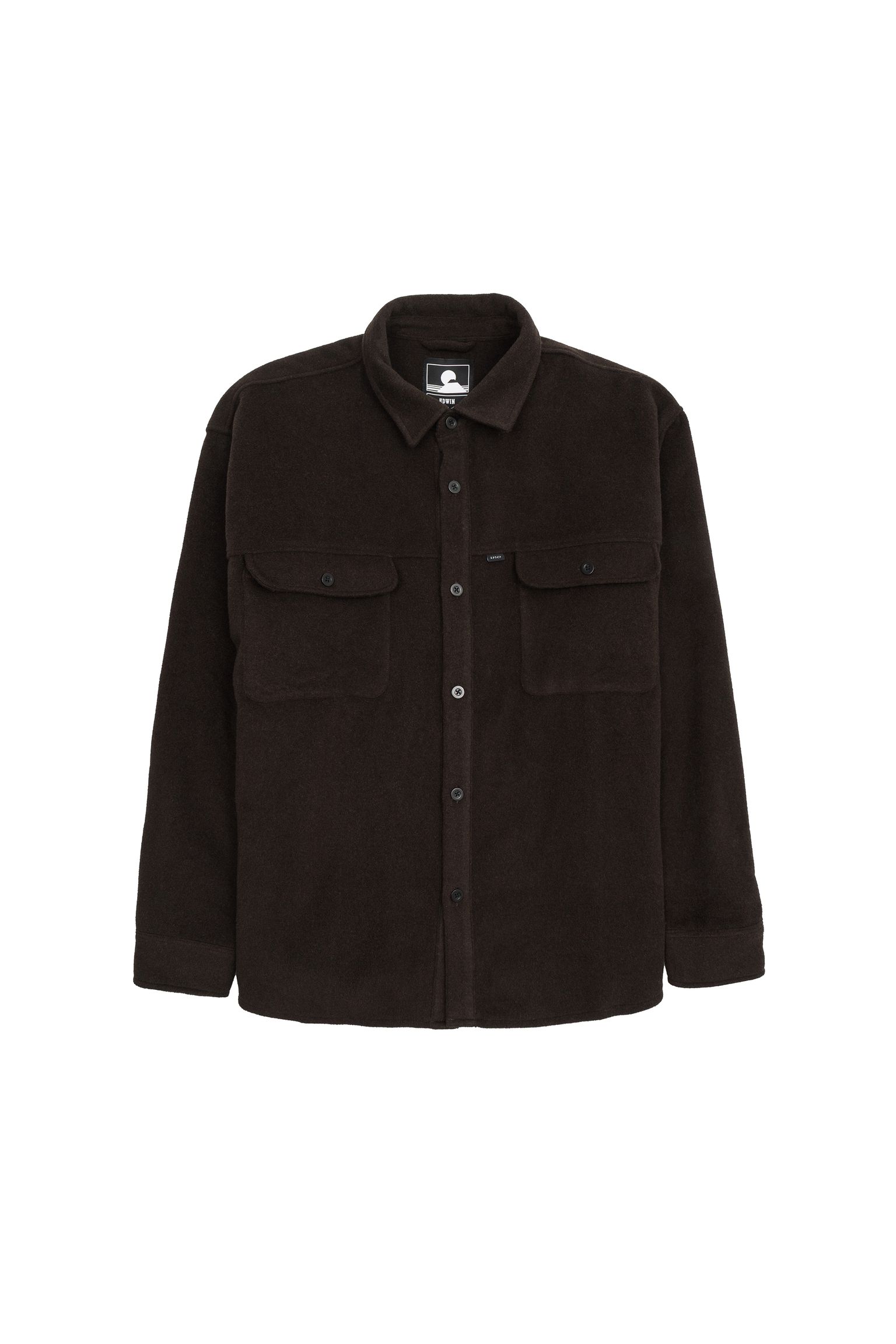 Овершот Jowen Overshirt LS купить