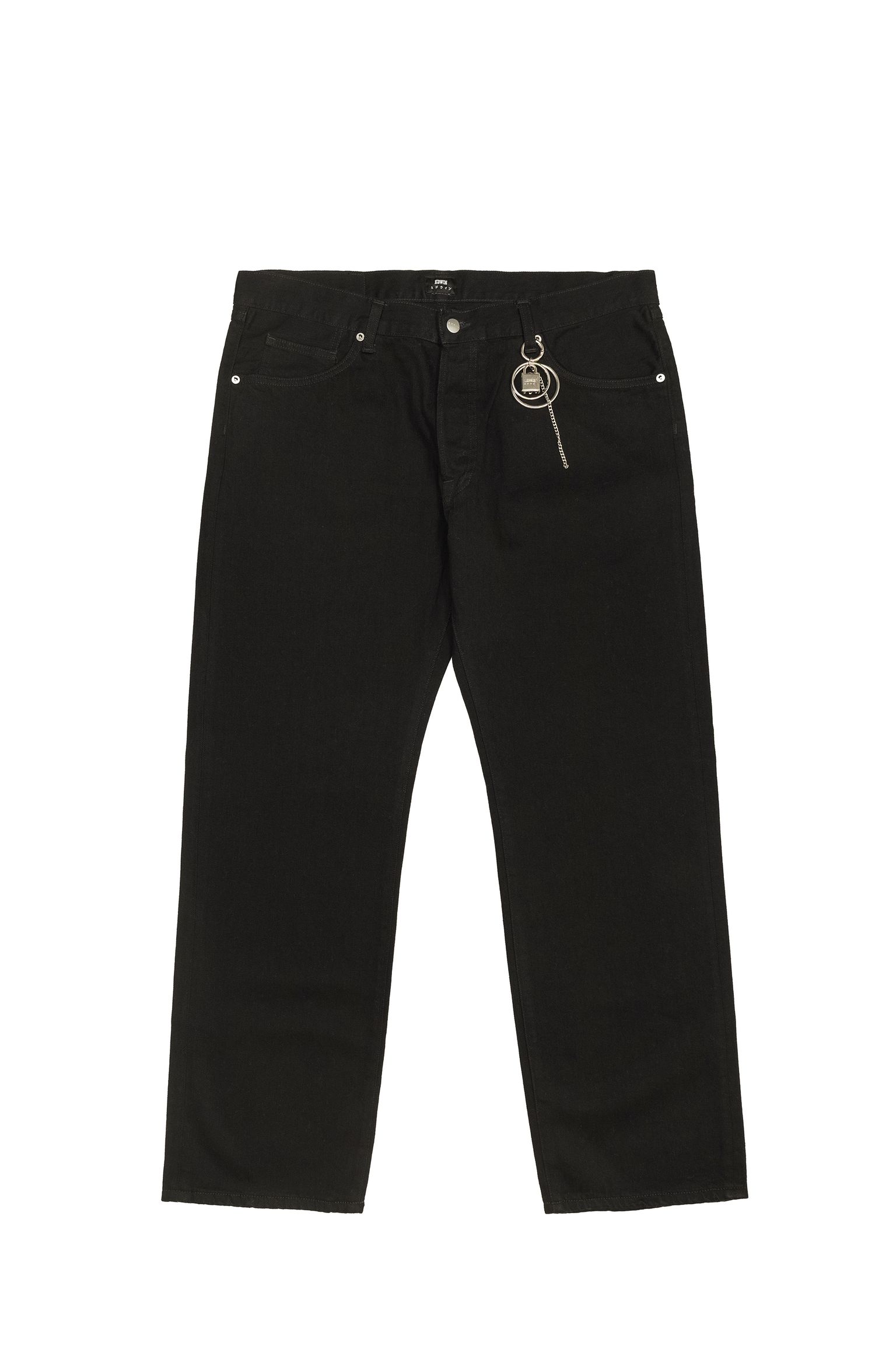 Джинси Nashville Pant Pembroke купити