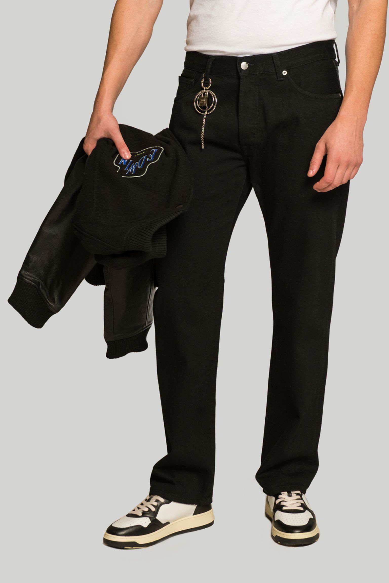 Джинсы Nashville Pant Pembroke купить в Украине