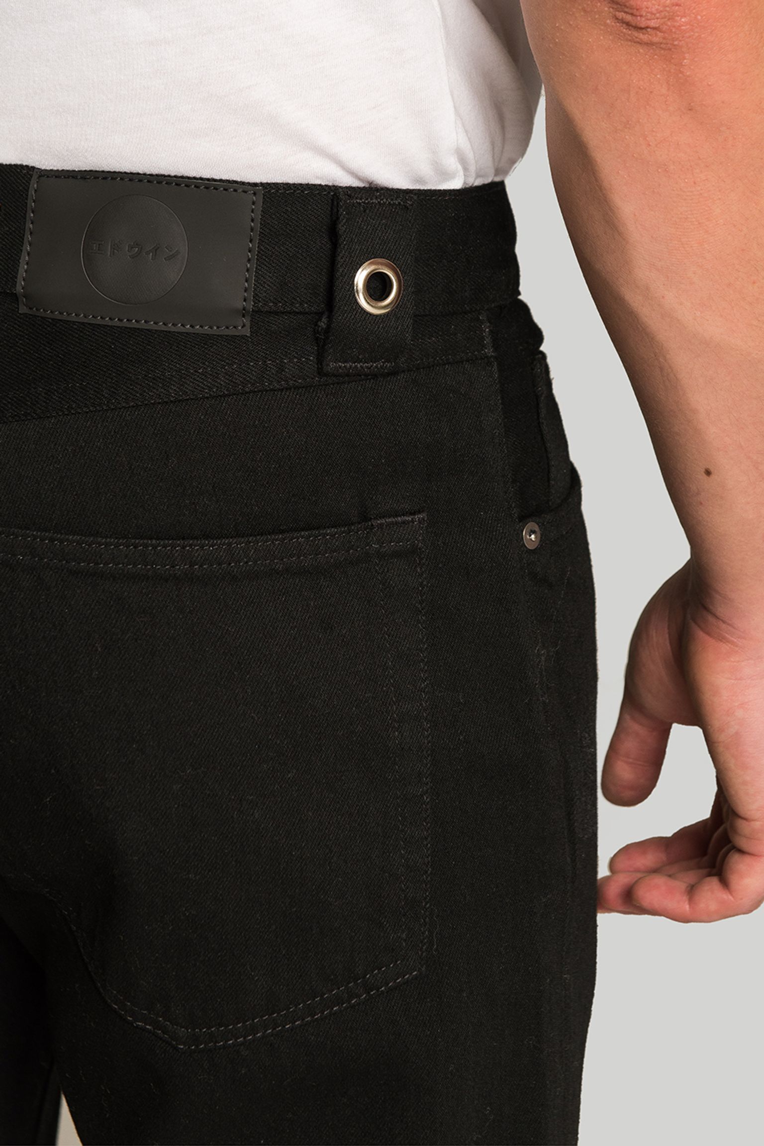 Джинсы Nashville Pant Pembroke с доставкой