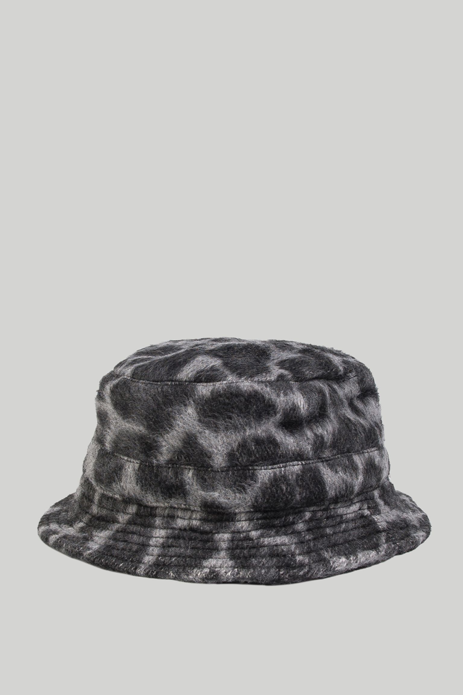Широкий вибір Панама Bucket Hat Lined