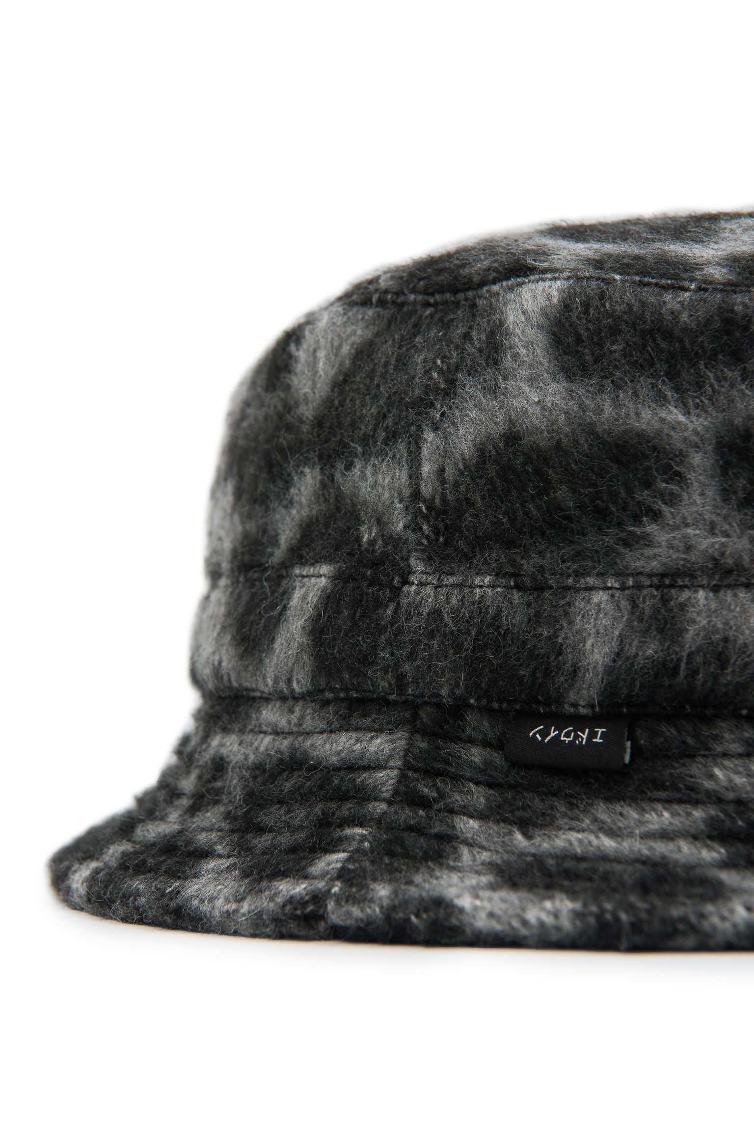 Стильні Панама Bucket Hat Lined