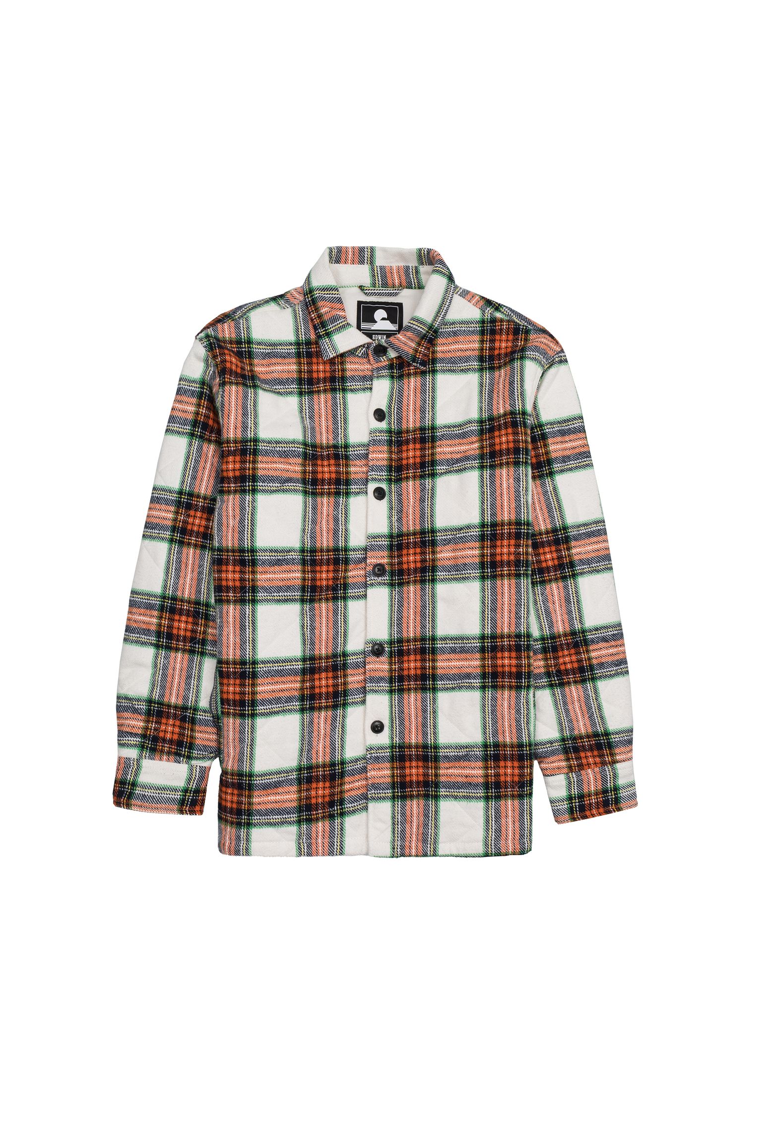 Овершот Sven II Shirt Lined LS купити