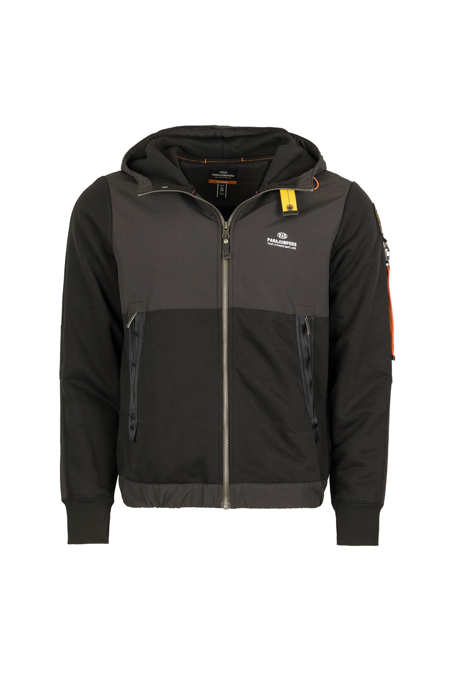 Спортивная кофта Parajumpers DONALD купить