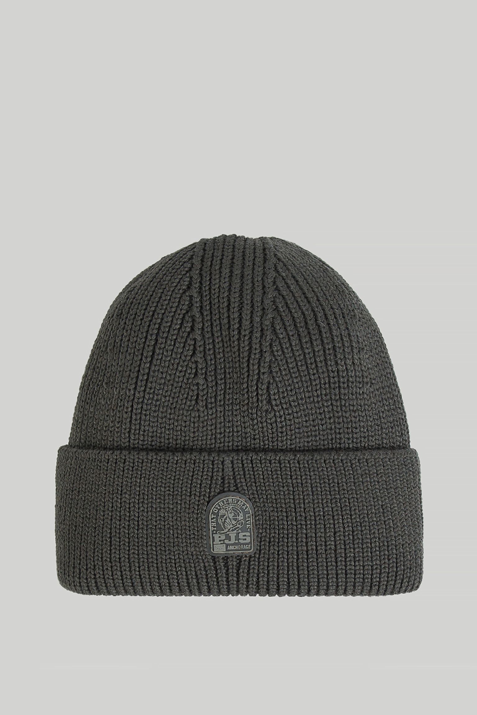 Шапка   PLAIN BEANIE