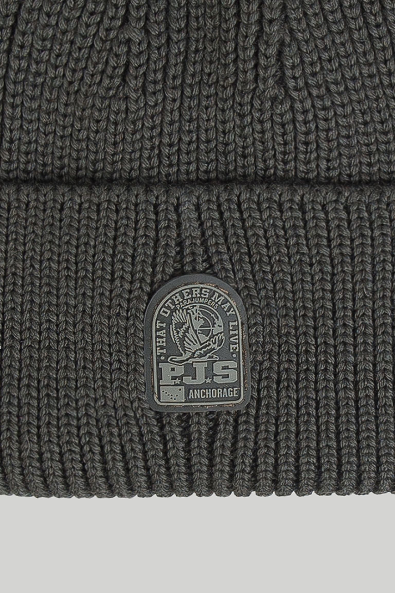 Шапка   PLAIN BEANIE