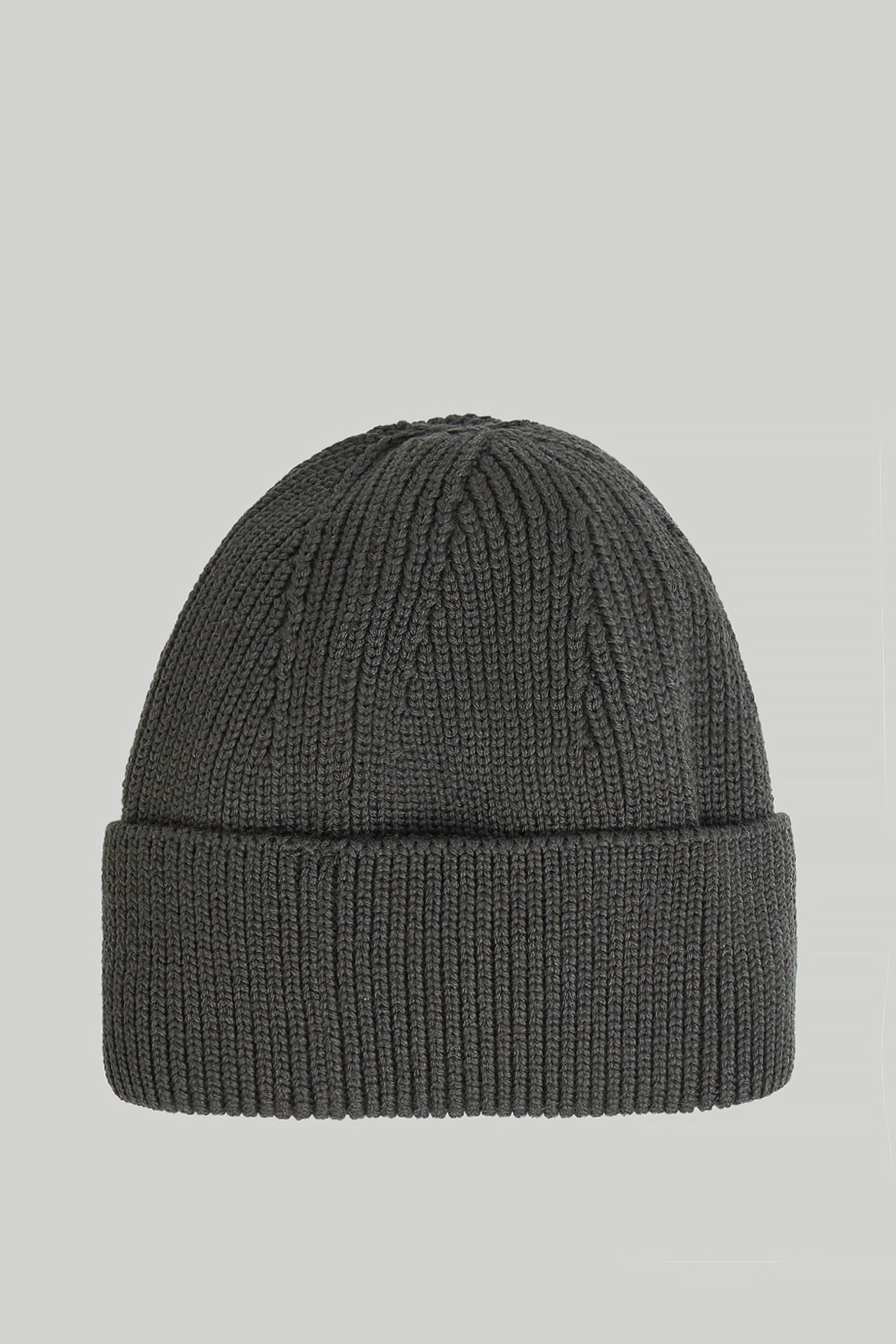 Шапка   PLAIN BEANIE