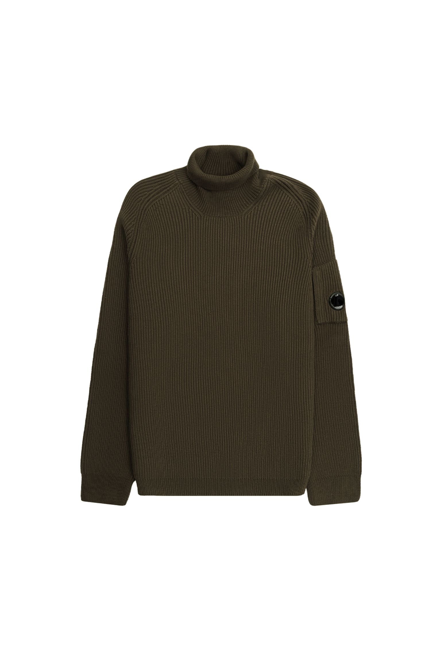 Светр FULL RIB CREW NECK JUMPER купити