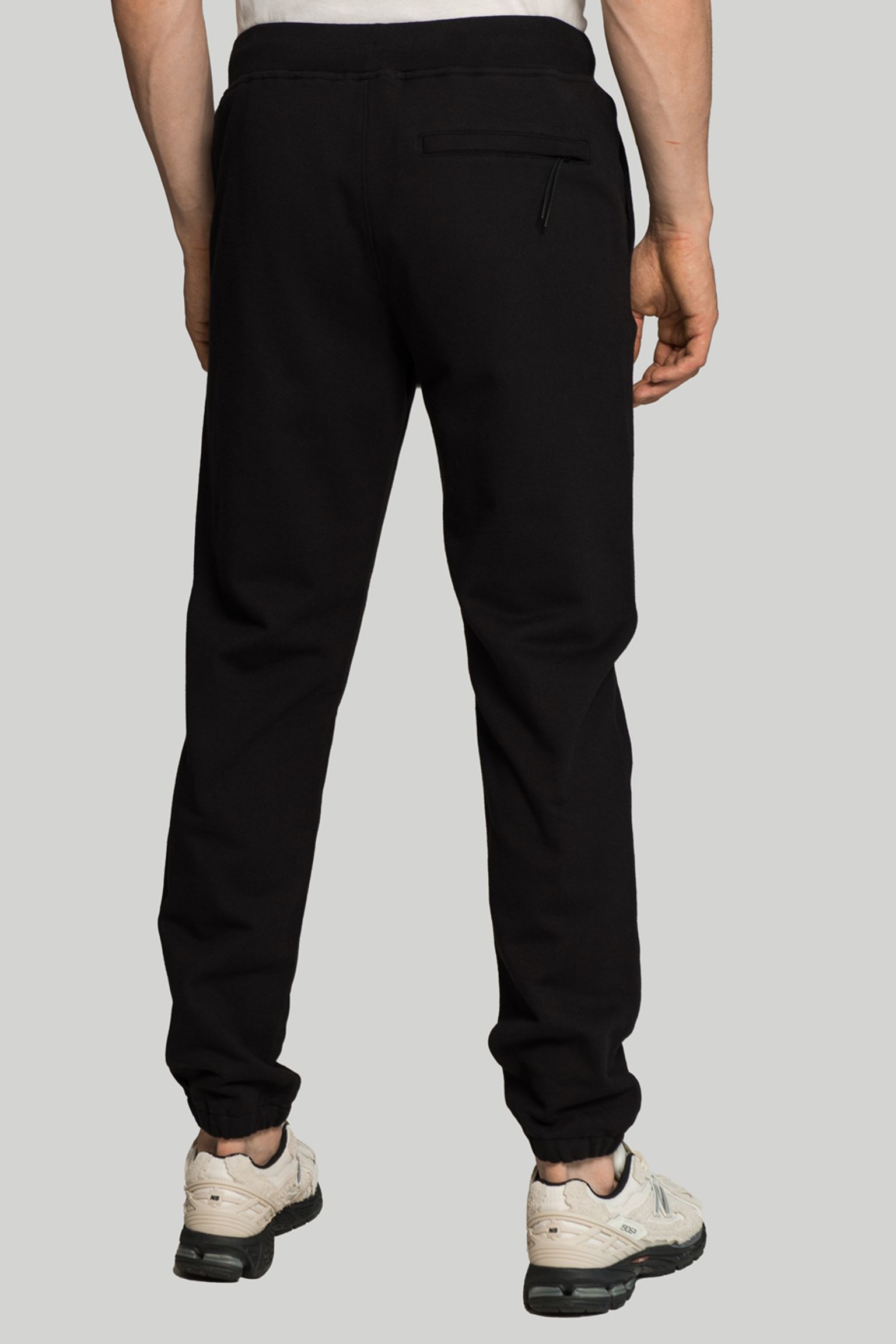 Спортивні брюки DIAGONAL RAISED FLEECE TRACK PANTS