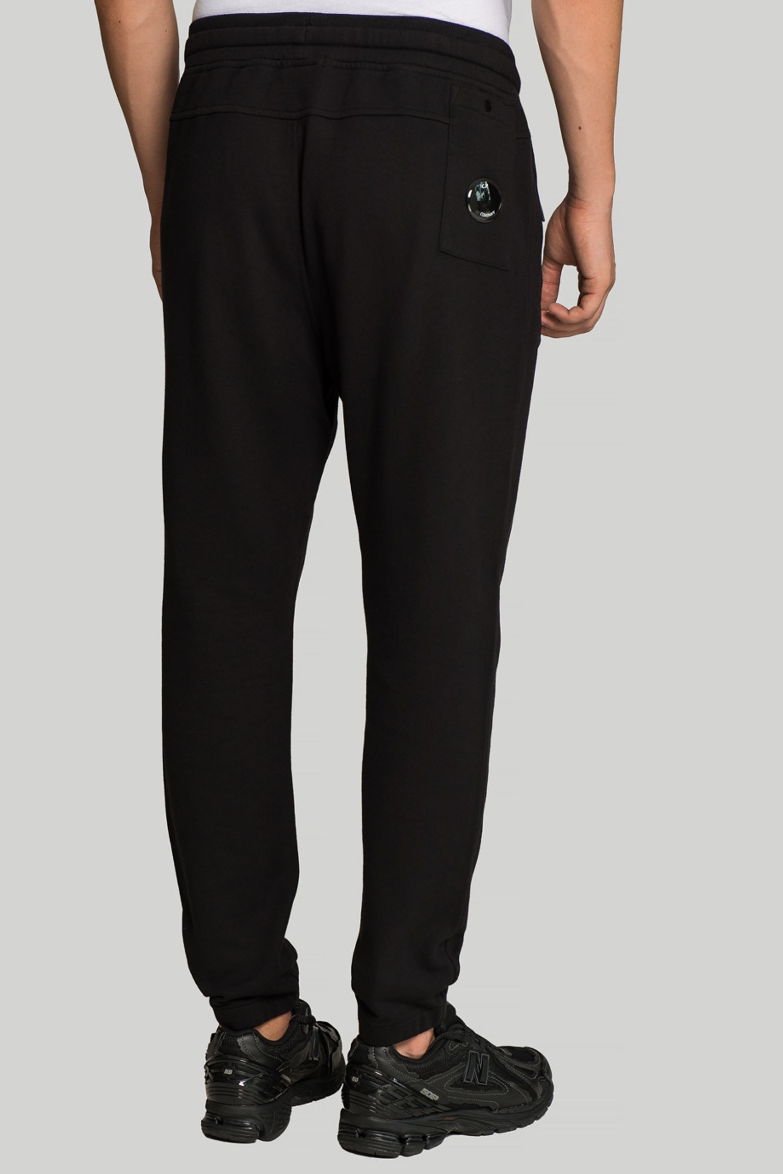 Широкий вибір Спортивні брюки DIAGONAL  FLEECE UTILITY TRACK PANTS