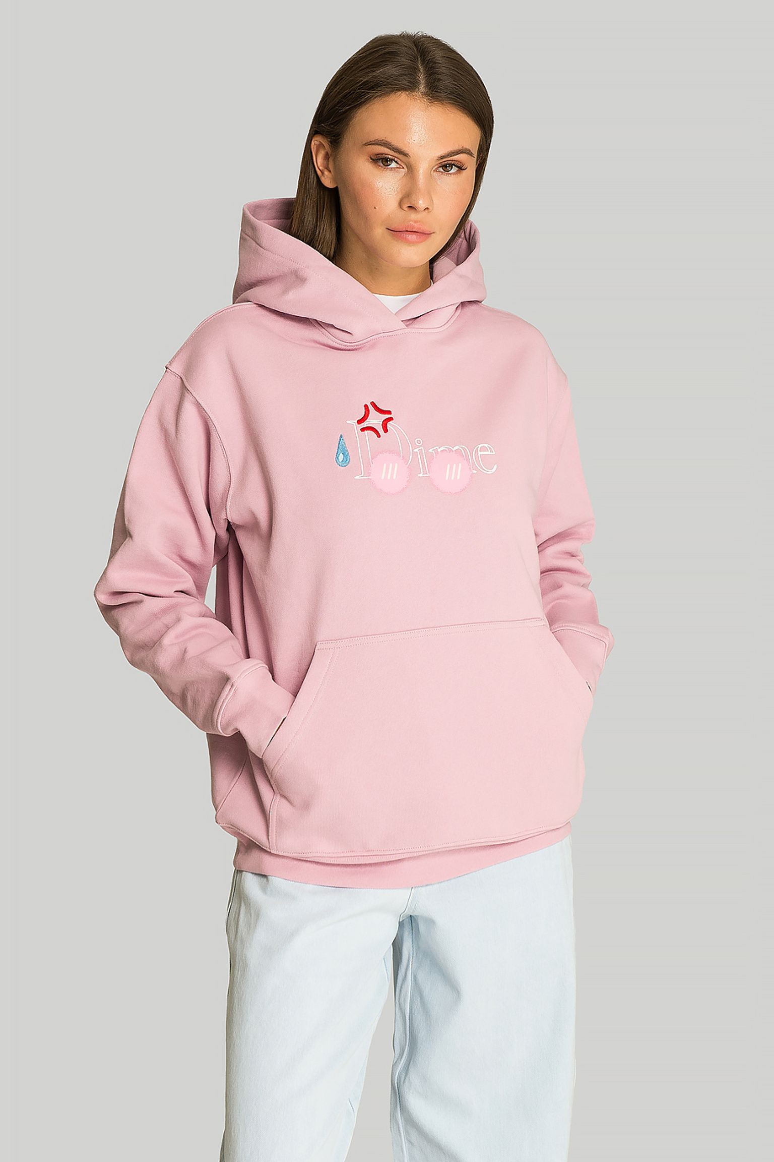 Худи DIME Classic Senpai Hoodie купить