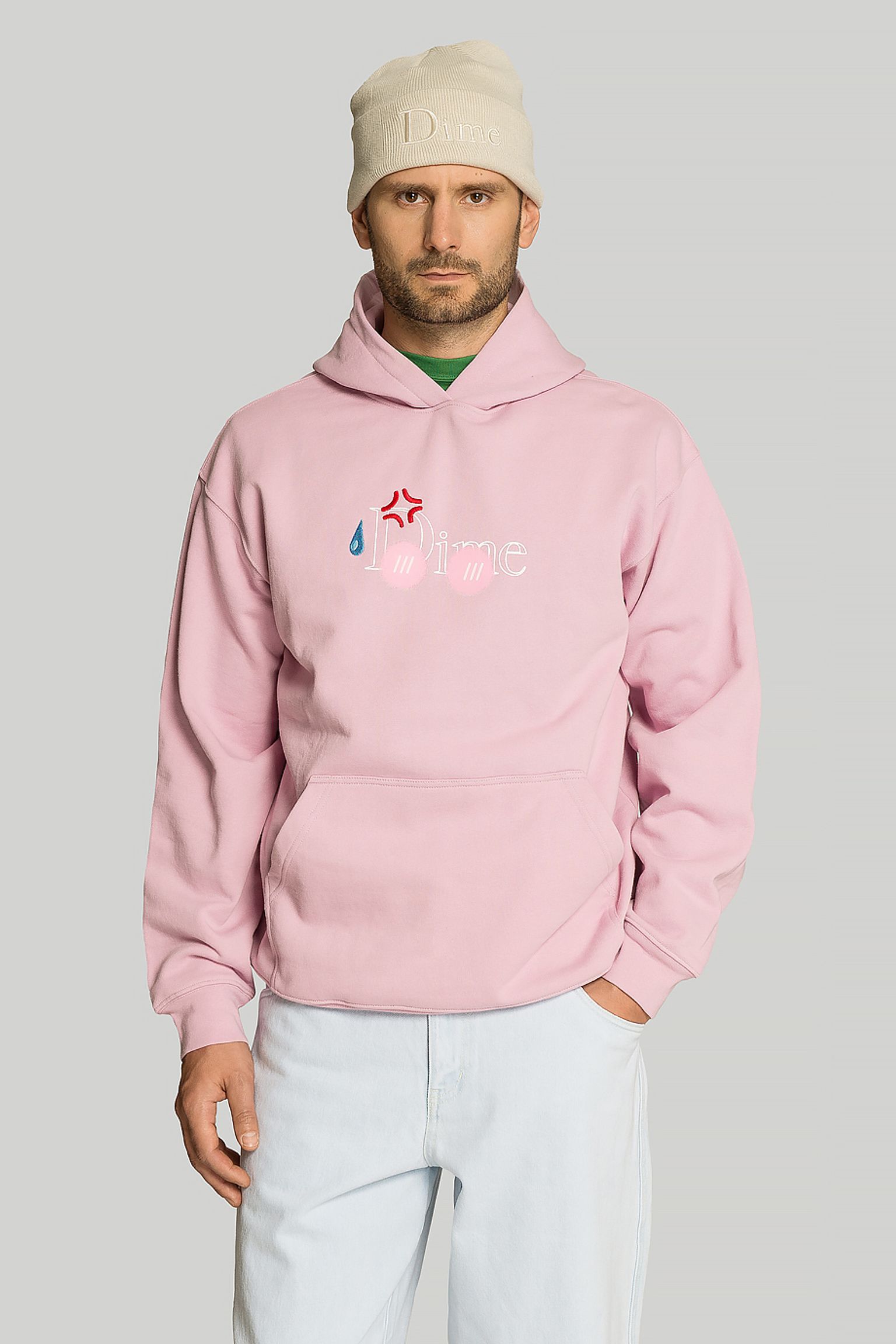 Худі Classic Senpai Hoodie