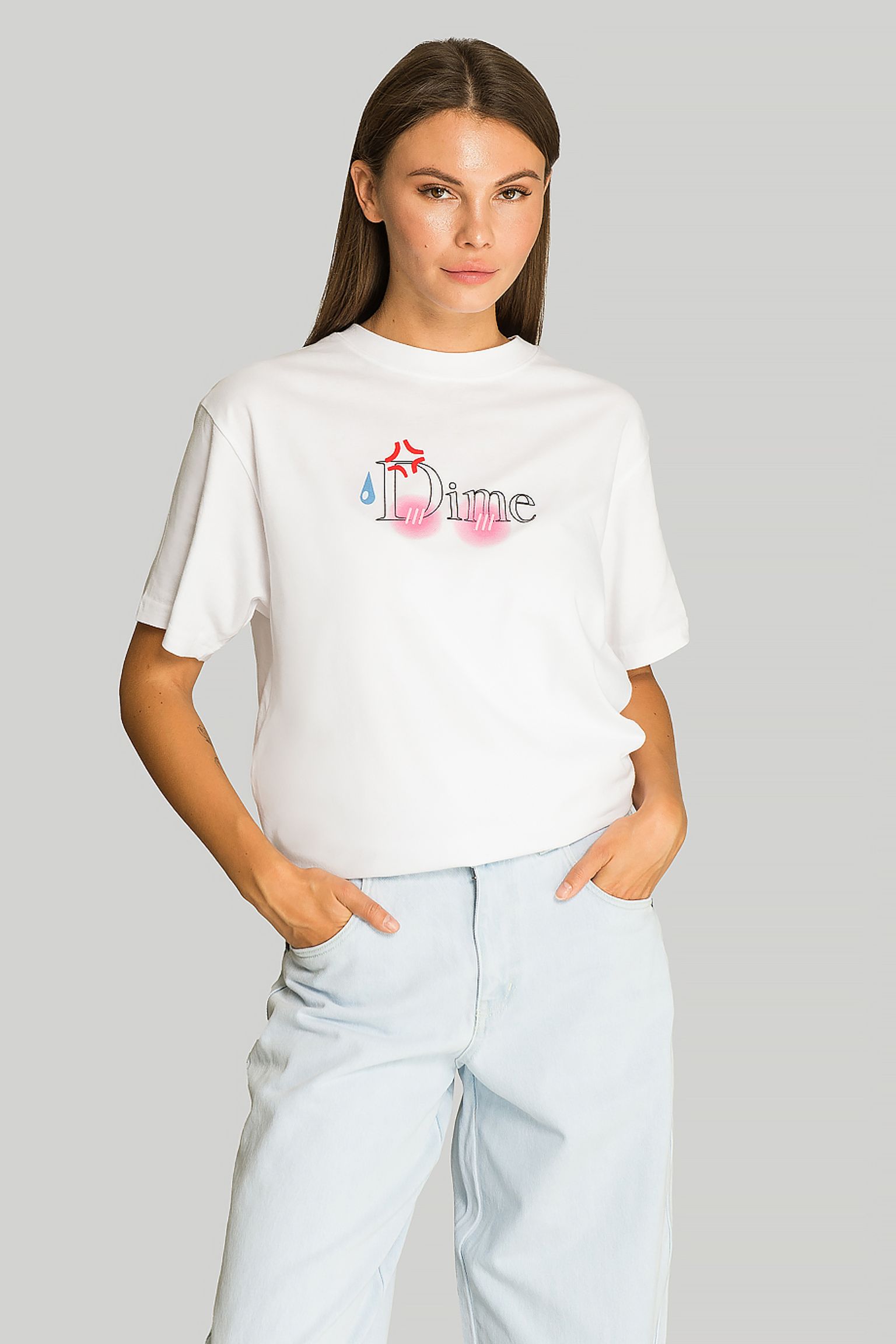 Футболка DIME Classic Senpai T-Shirt