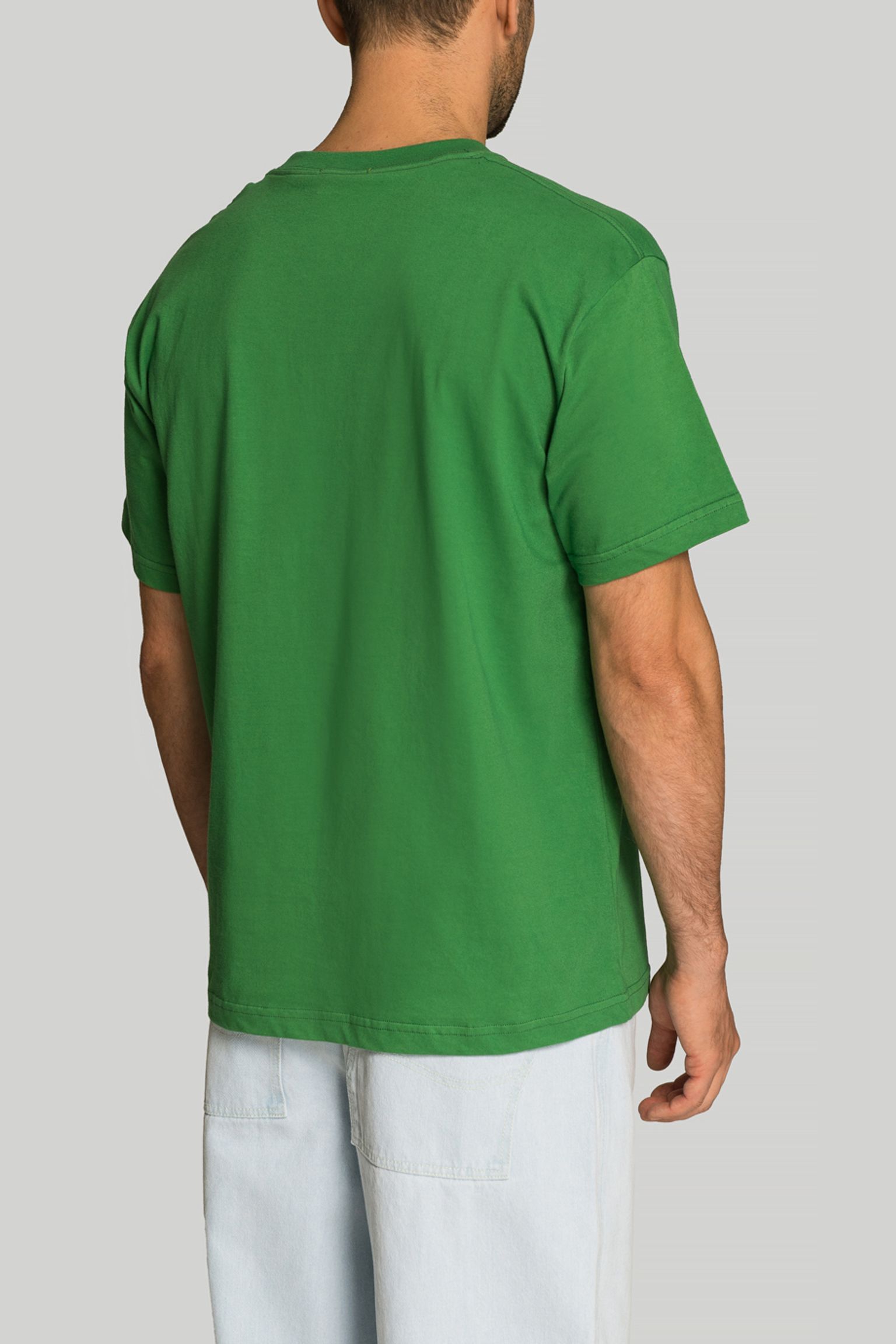 Широкий вибір Футболка DIME Classic Small Logo T-Shirt
