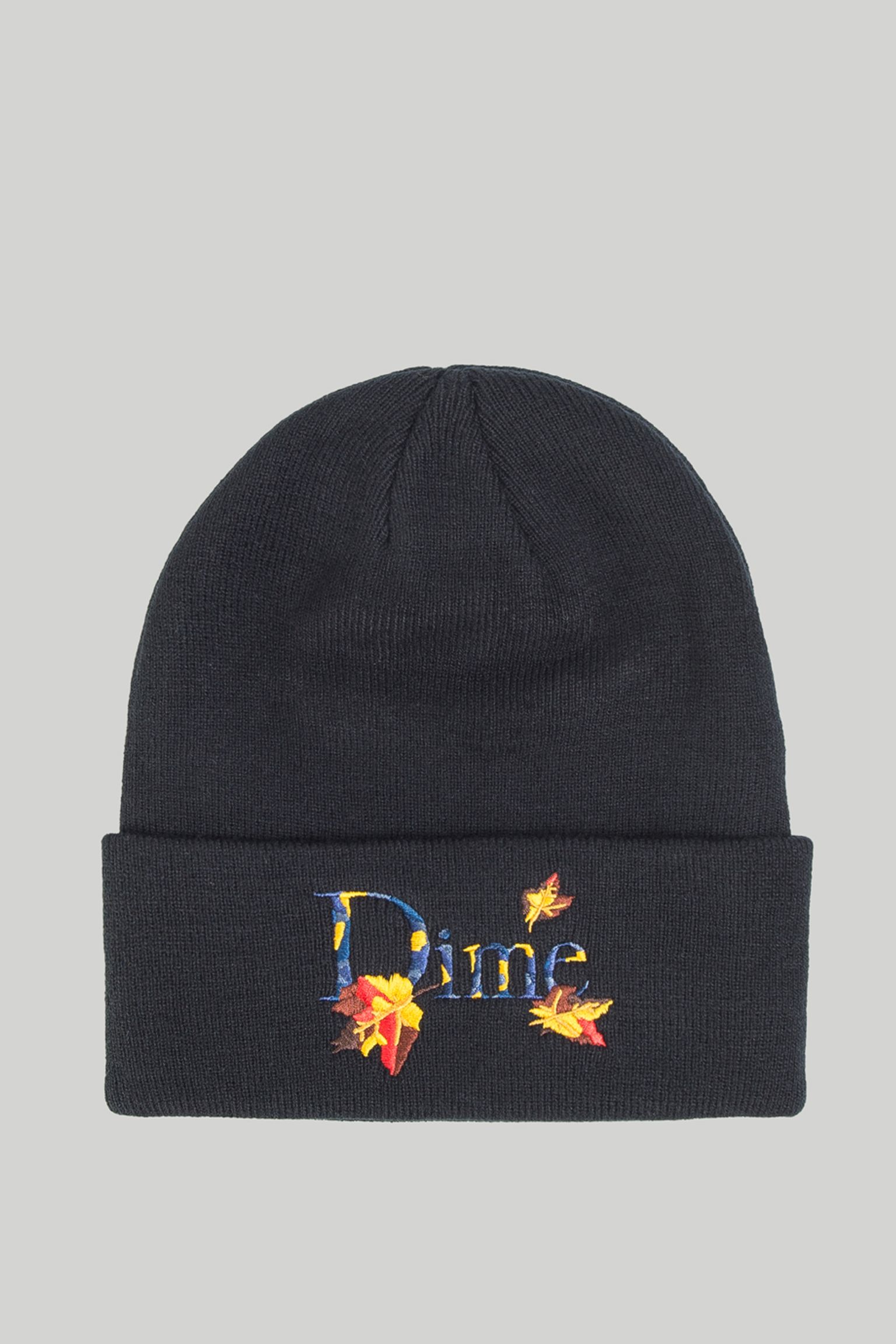 Шапка Classic Leafy Fold Beanie