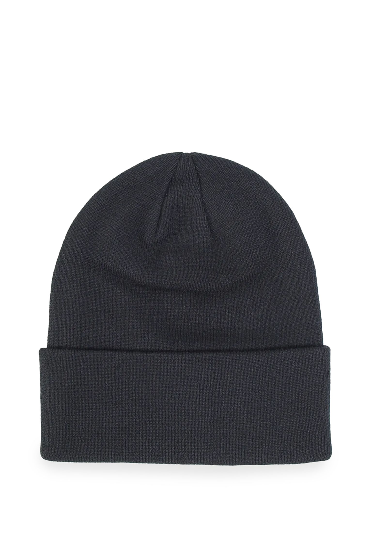 Шапка Classic Leafy Fold Beanie