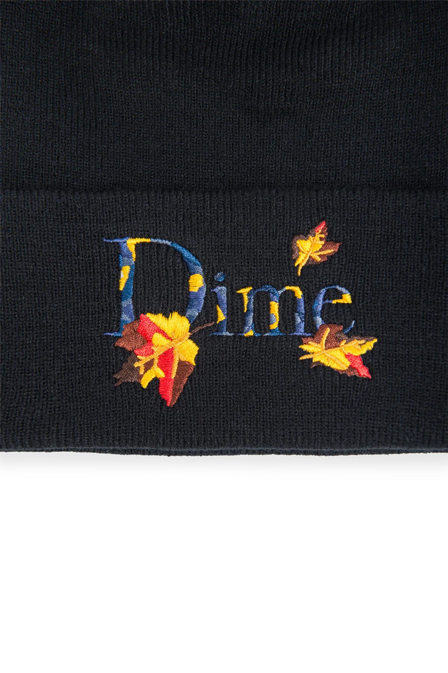Шапка Classic Leafy Fold Beanie с доставкой