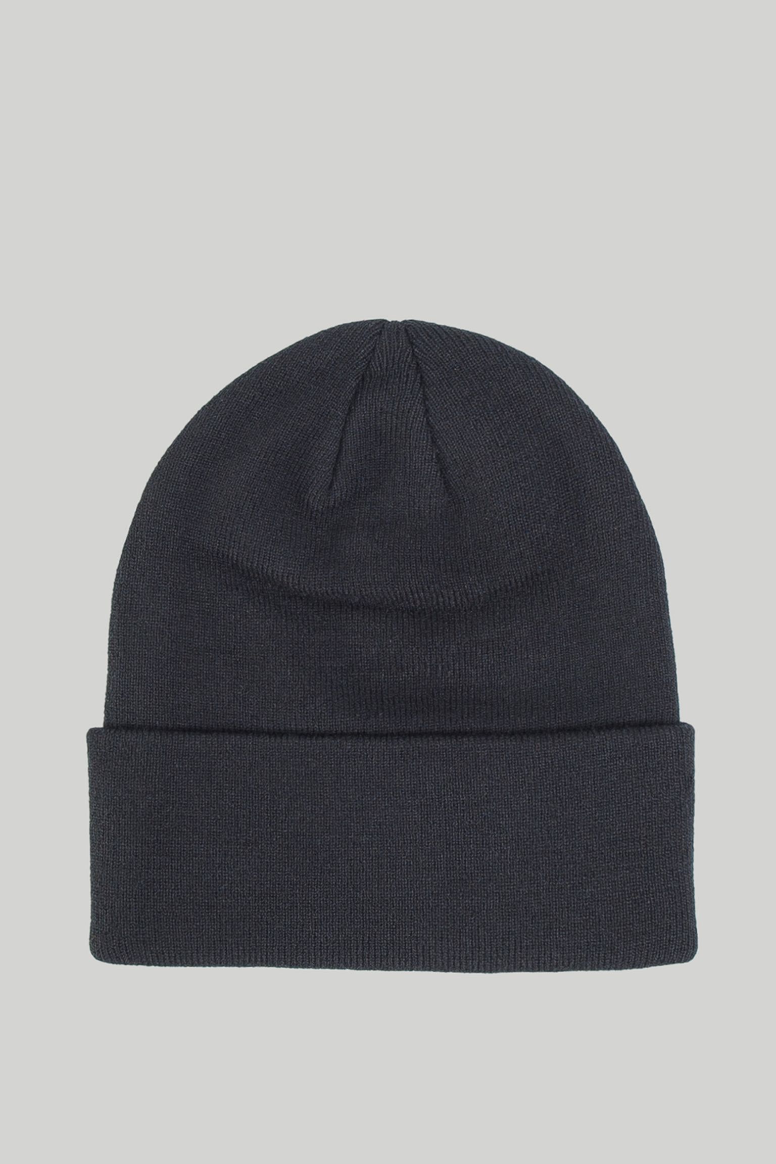 Шапка Classic Leafy Fold Beanie