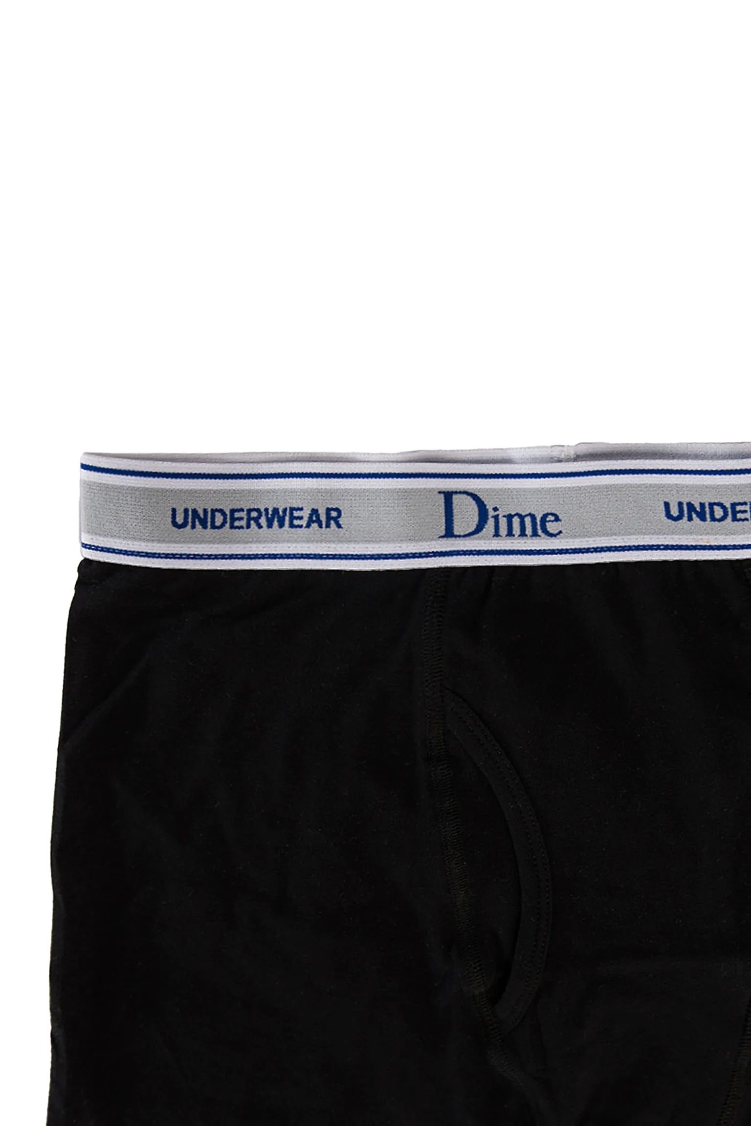 Нижнее белье DIME Classic Underwear