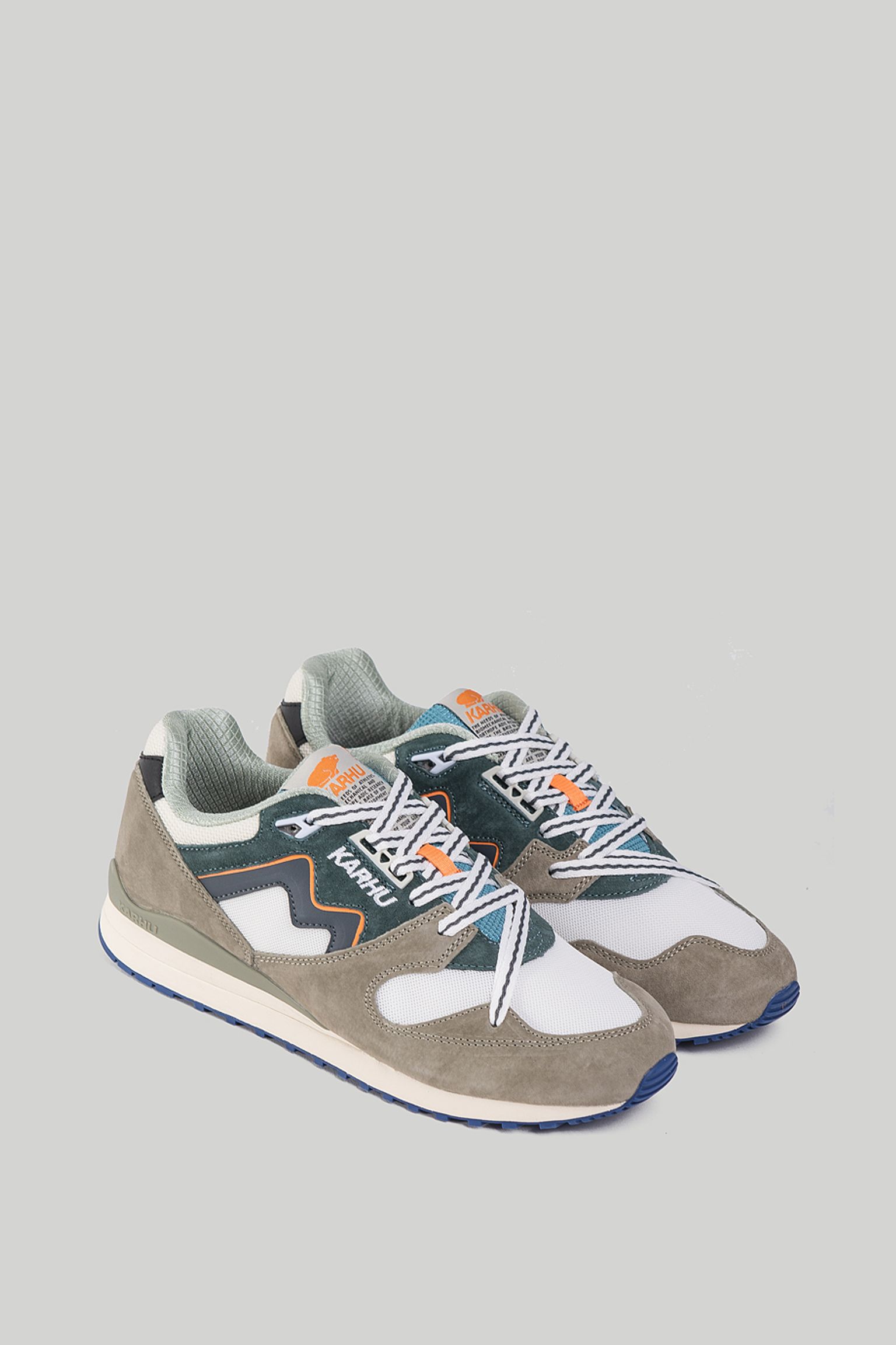 Кроссовки Karhu SYNCHRON CLASSIC