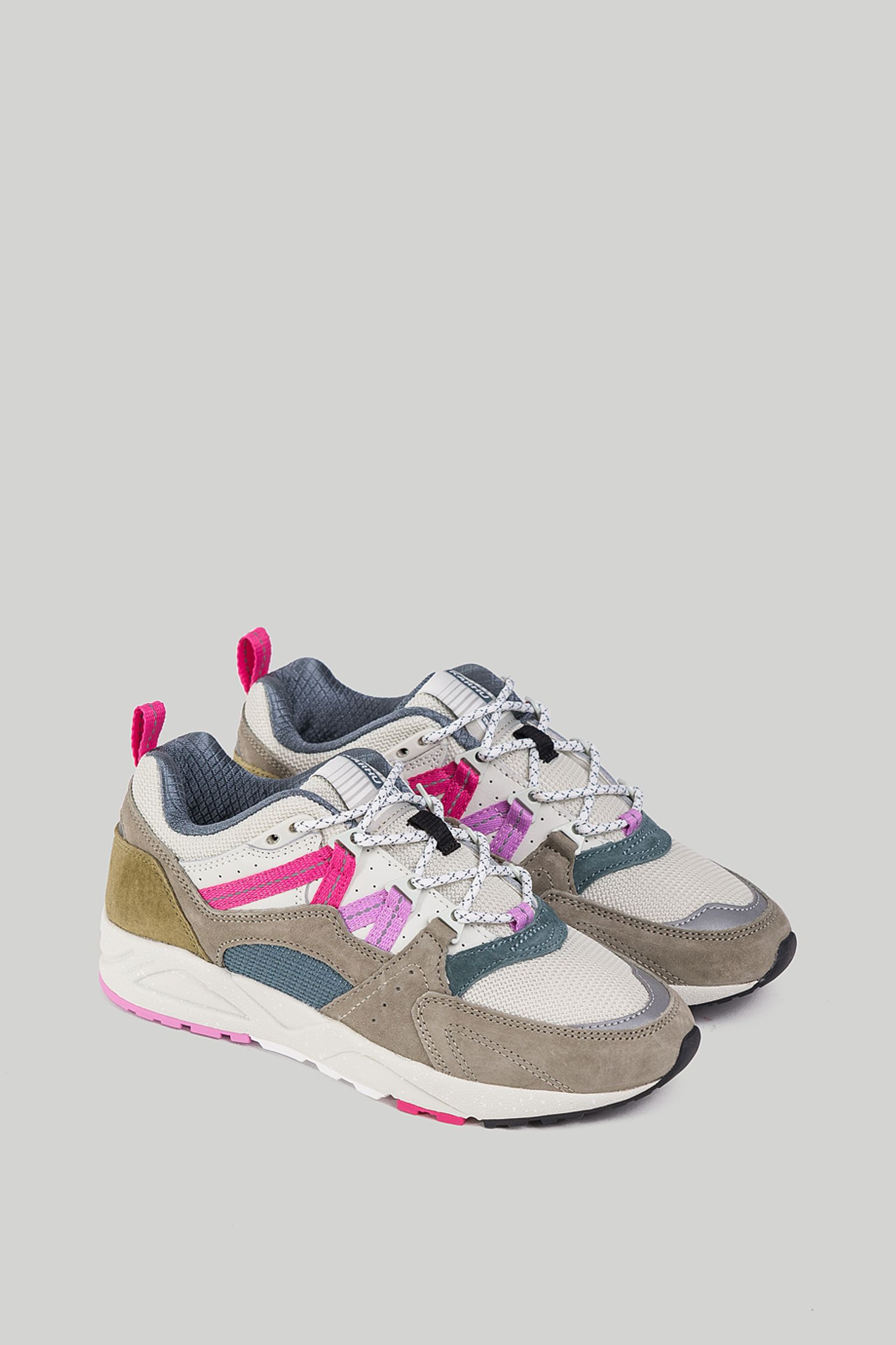 Кроссовки Karhu FUSION 2.0