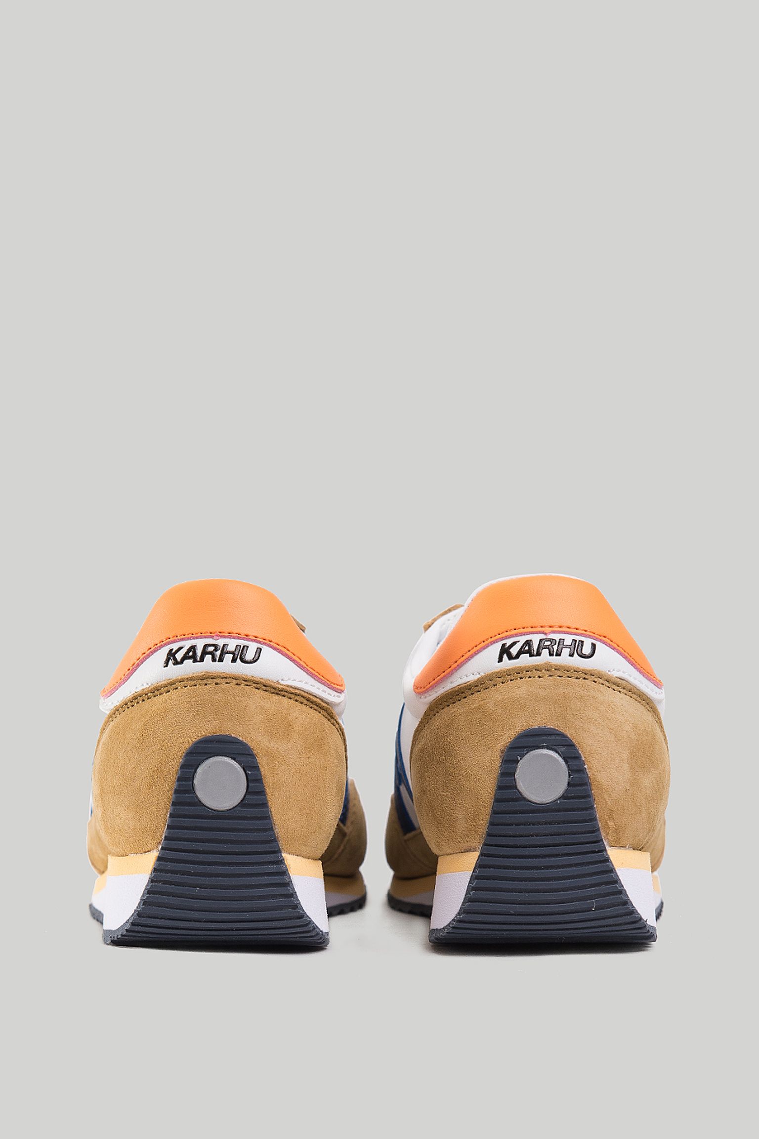 Кроссовки Karhu MESTARI