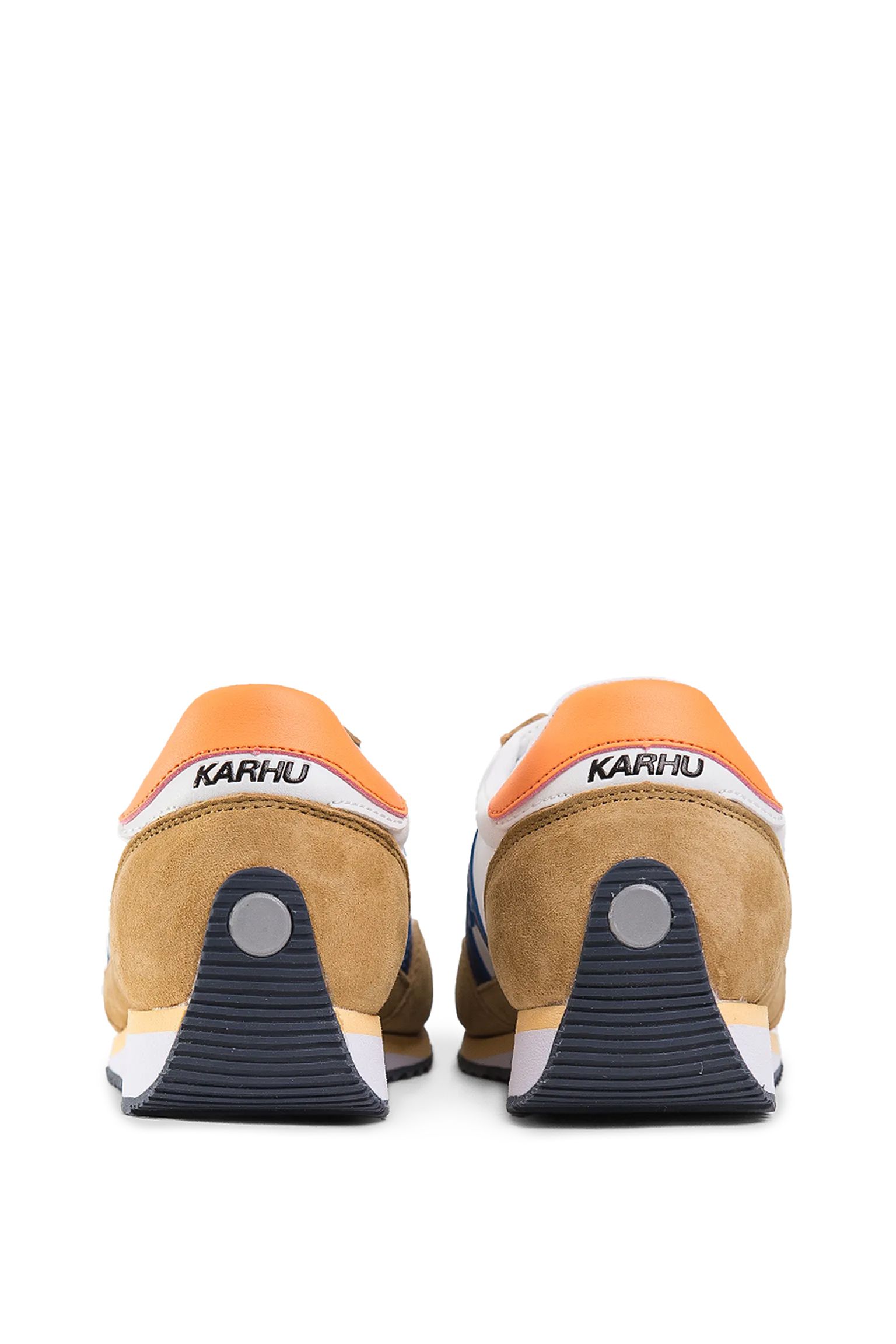 Стильные Кроссовки Karhu MESTARI