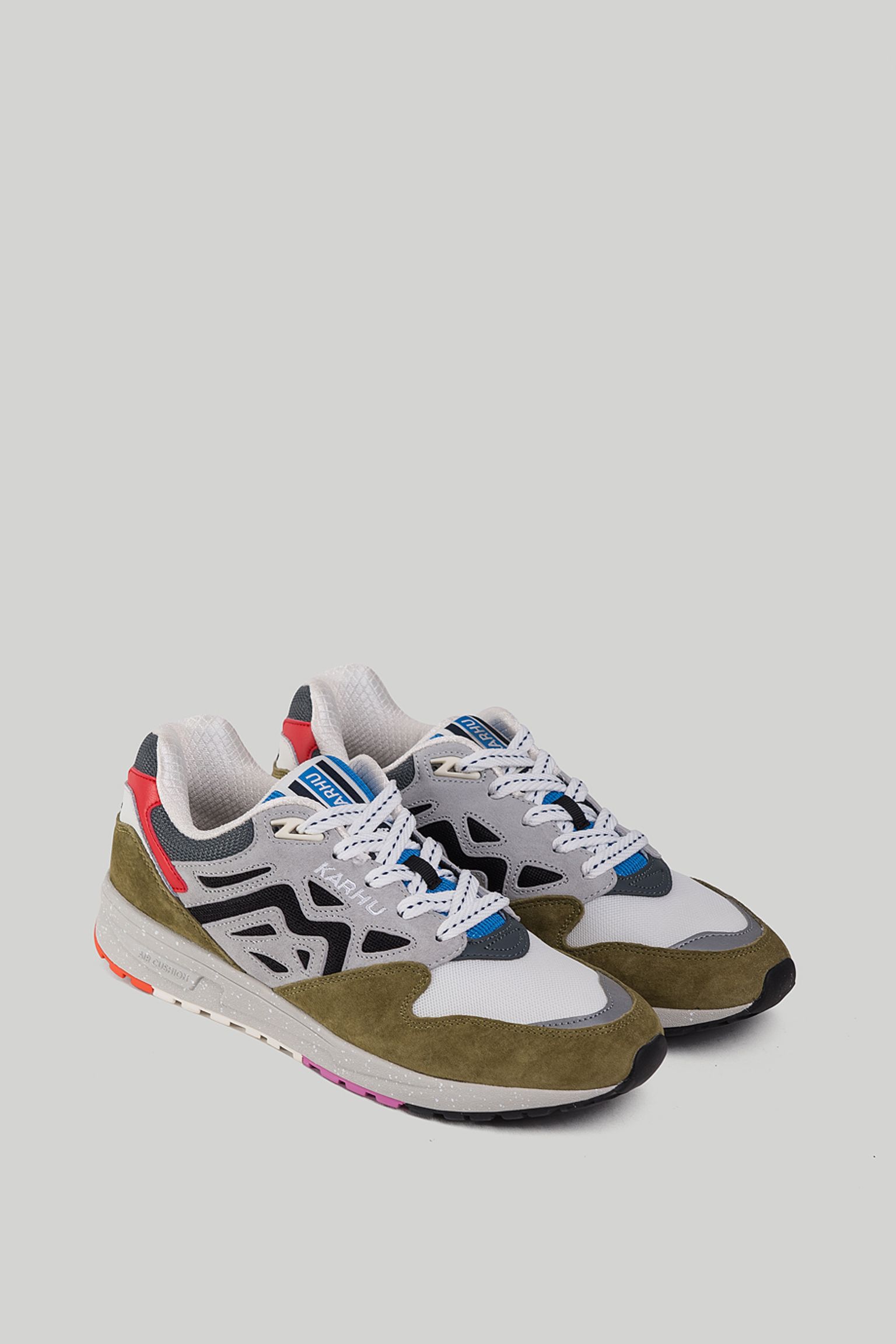 Кроссовки Karhu LEGACY 96