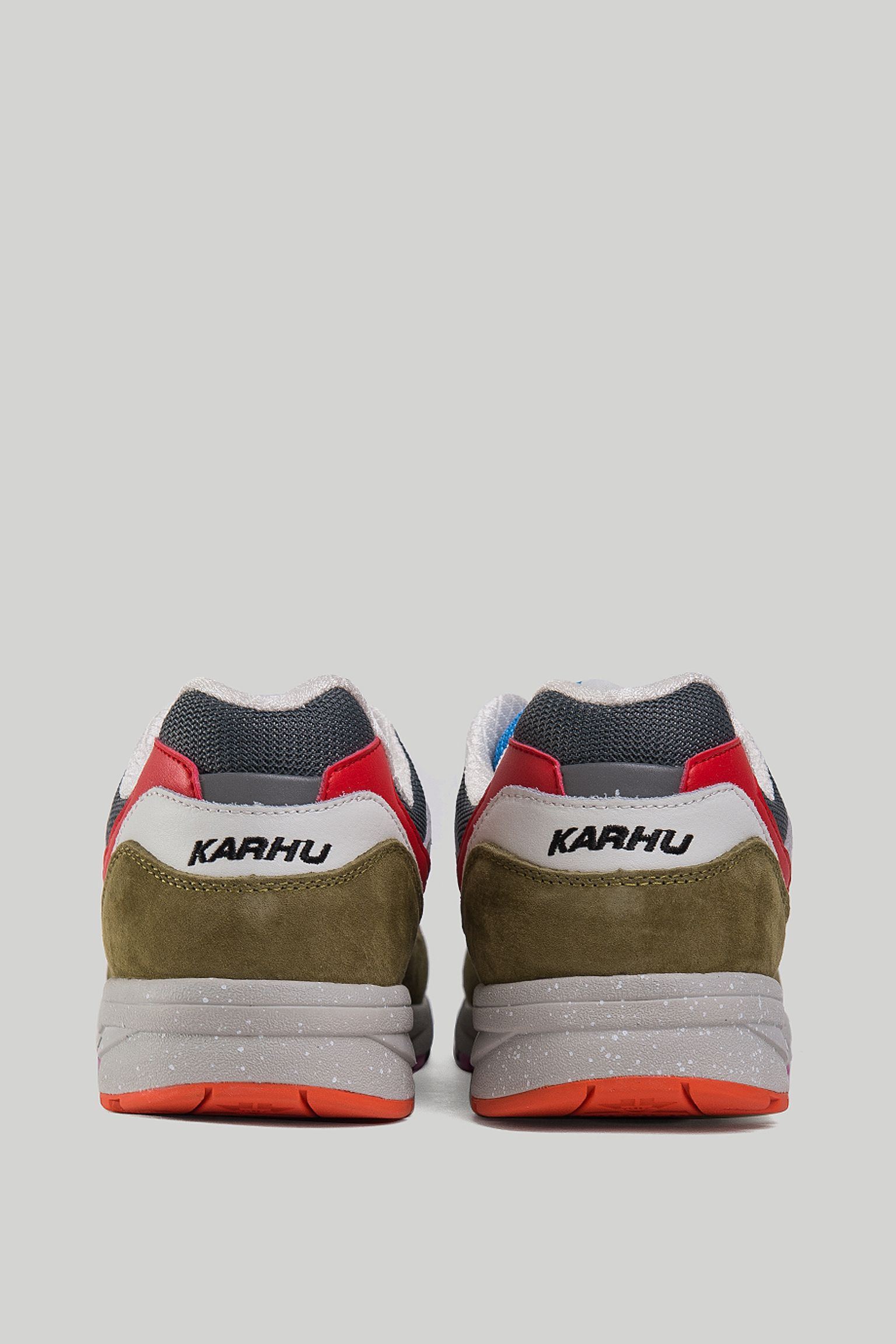 Кроссовки Karhu LEGACY 96