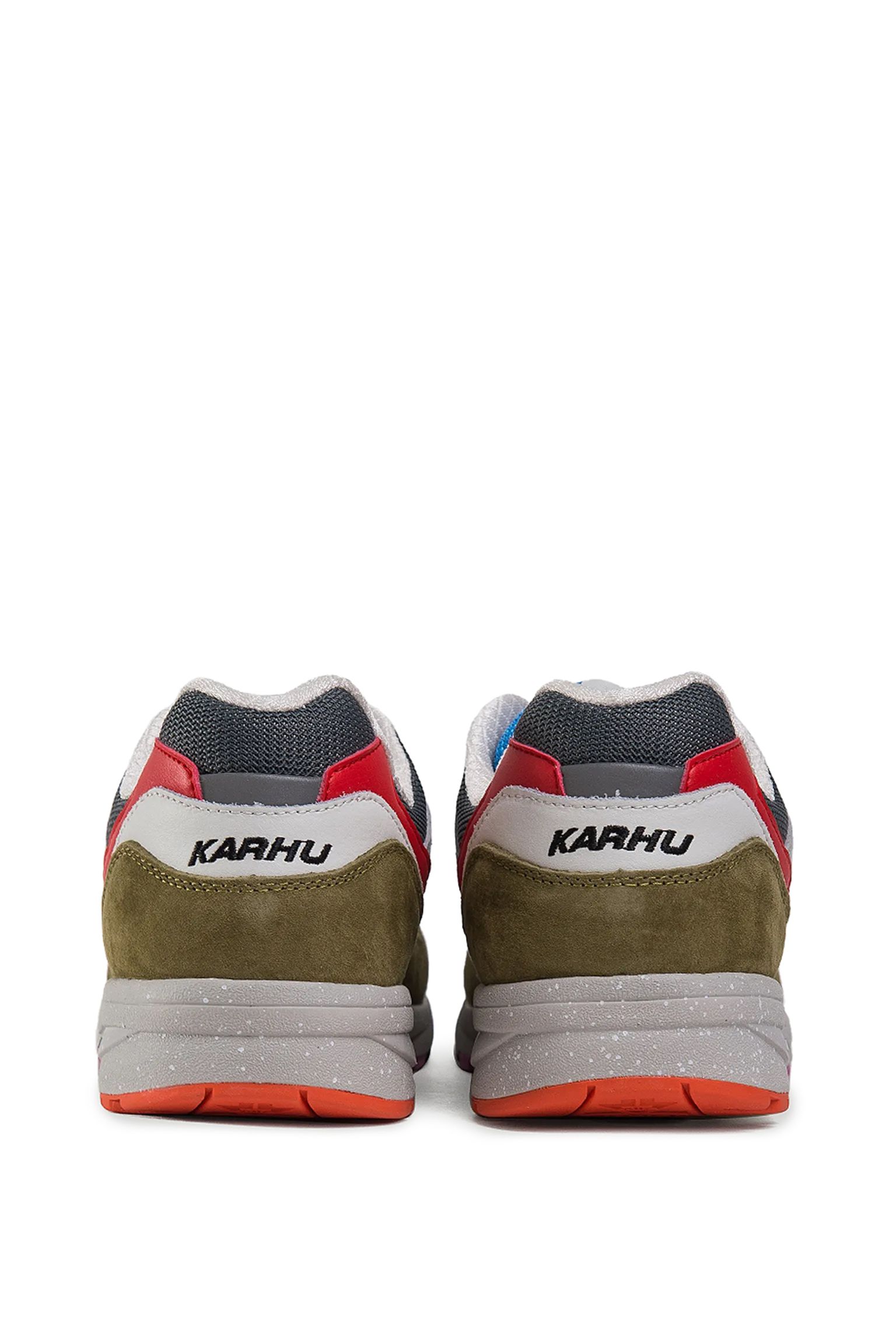 Стильные Кроссовки Karhu LEGACY 96