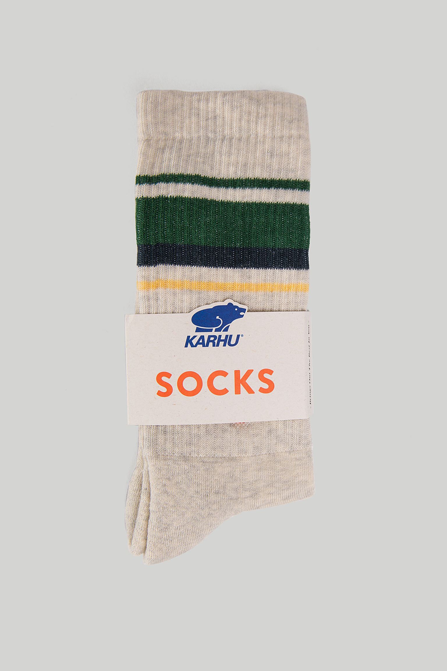 Носки Karhu TUBULAR-87 SOCK