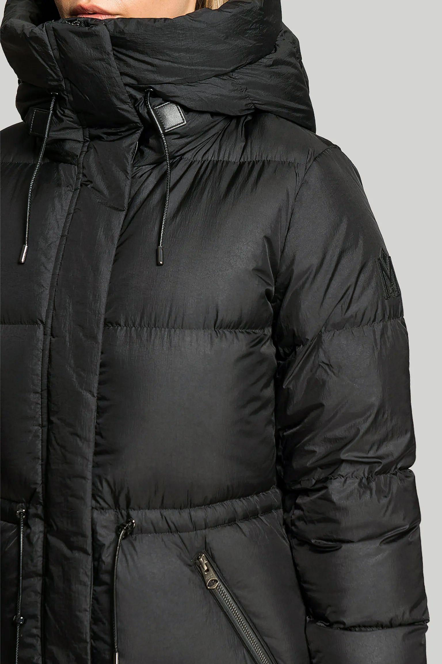 Стильные Пальто MACKAGE ISHANI