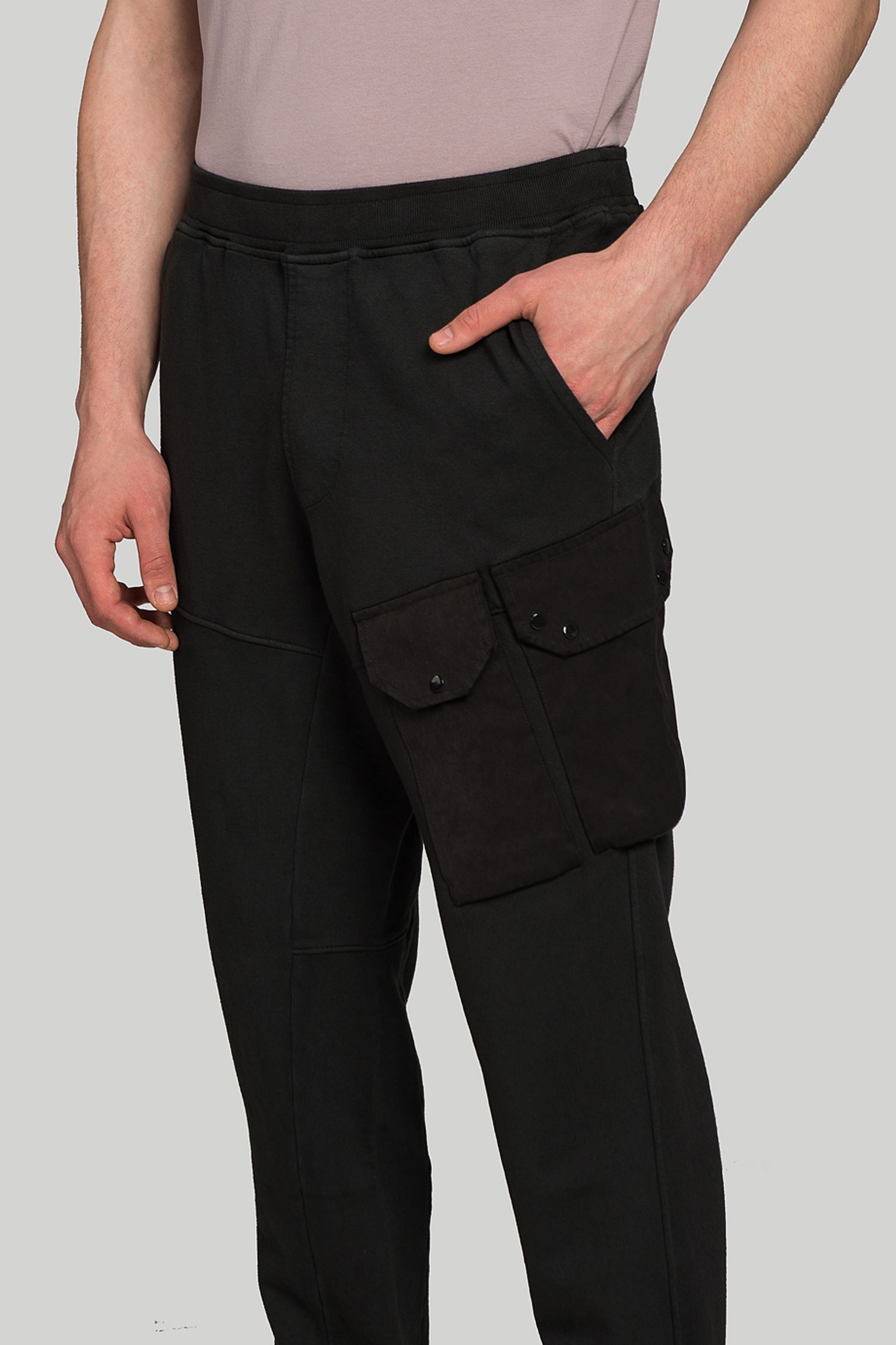 Стильні Спортивні брюки Ten C PANTALONE